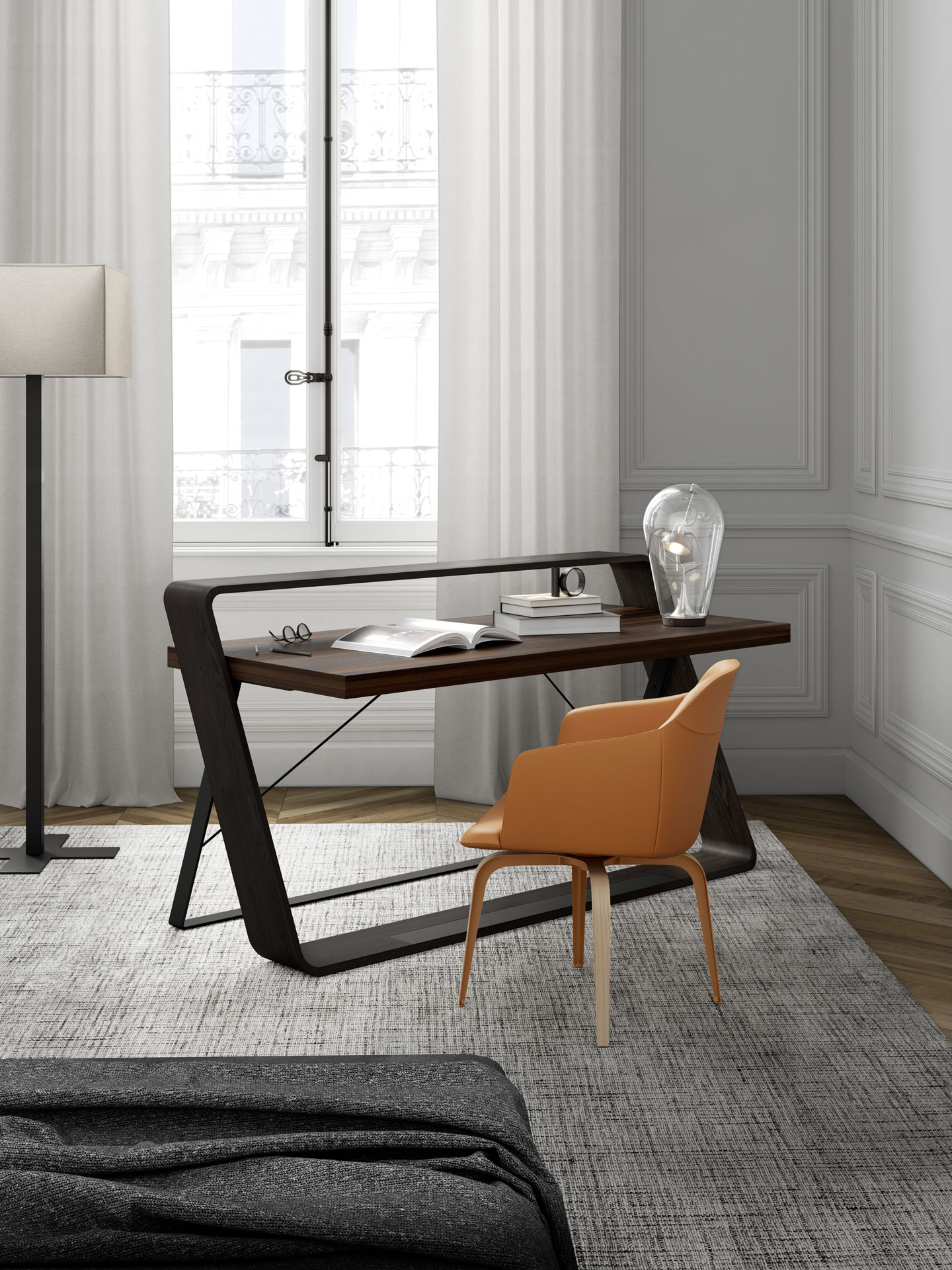 Hayes Chair