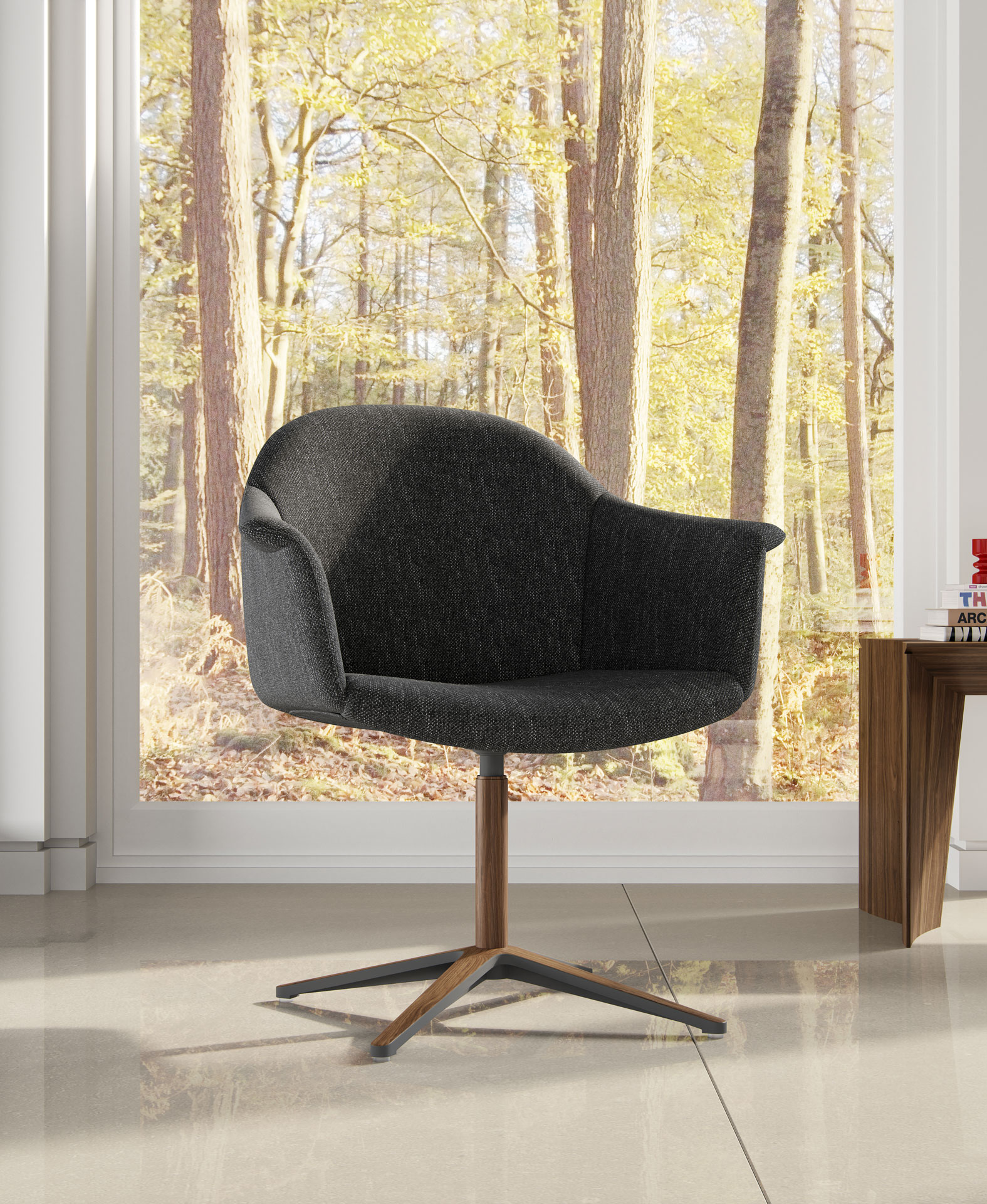 Downing Chair