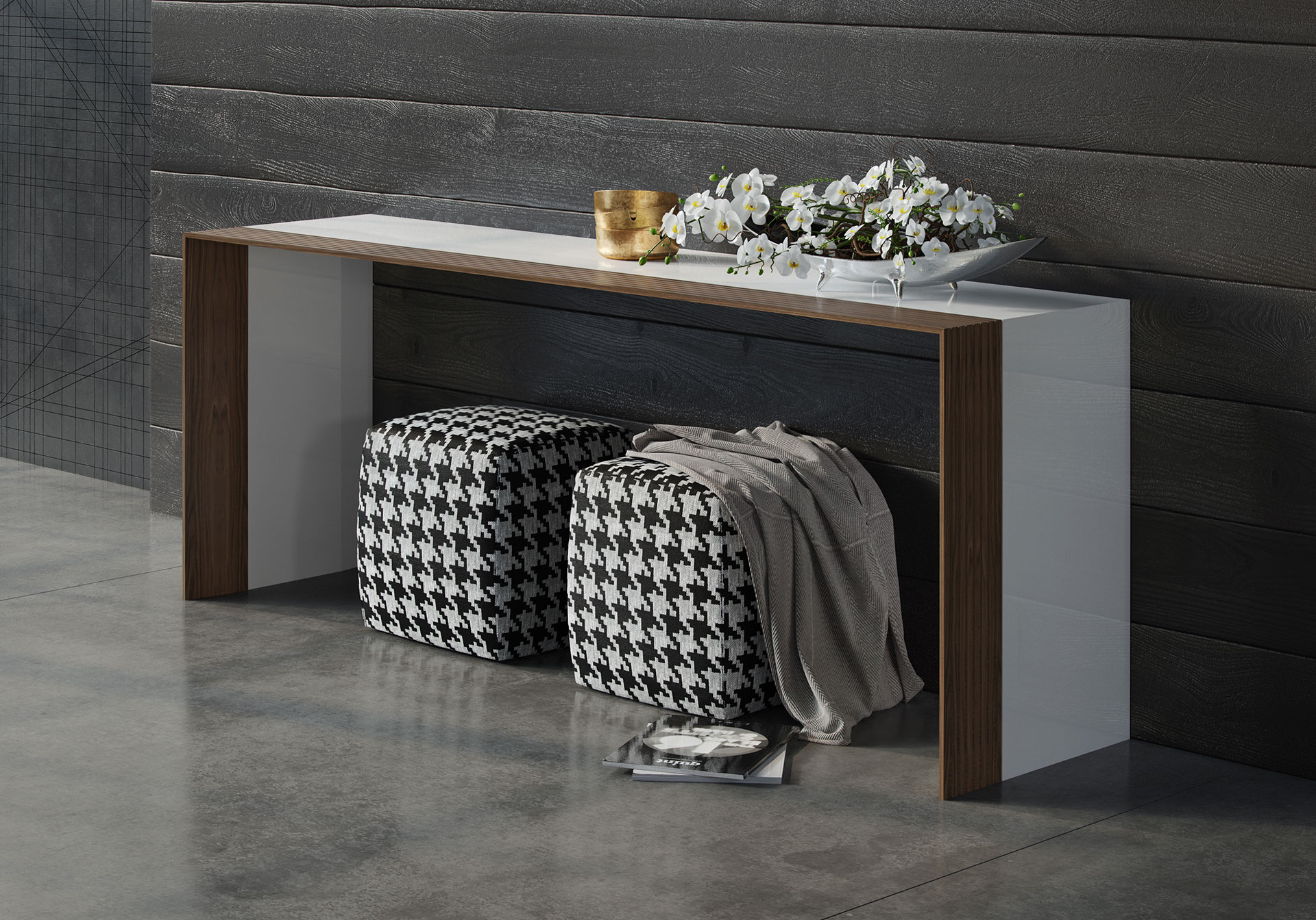 Beckenham Console