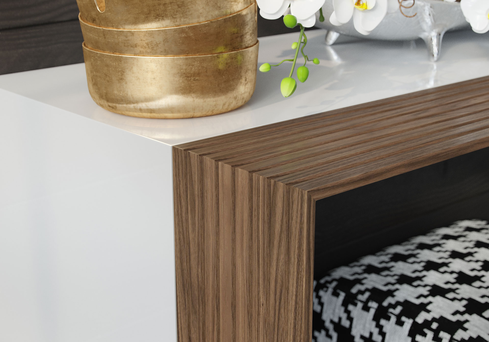 Beckenham Console