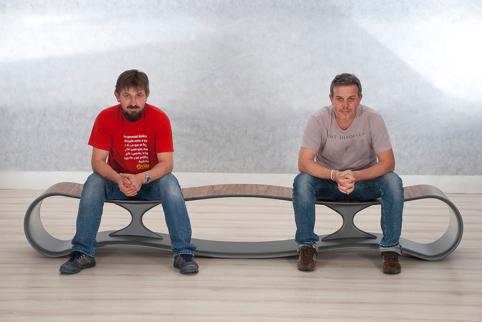 Belmont Bench