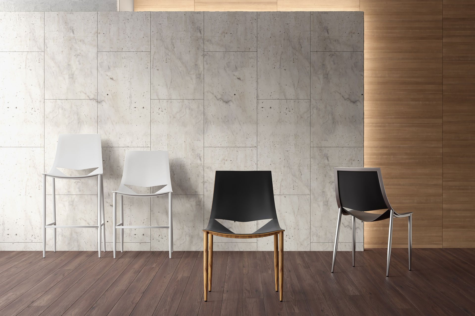 Sloane Stool