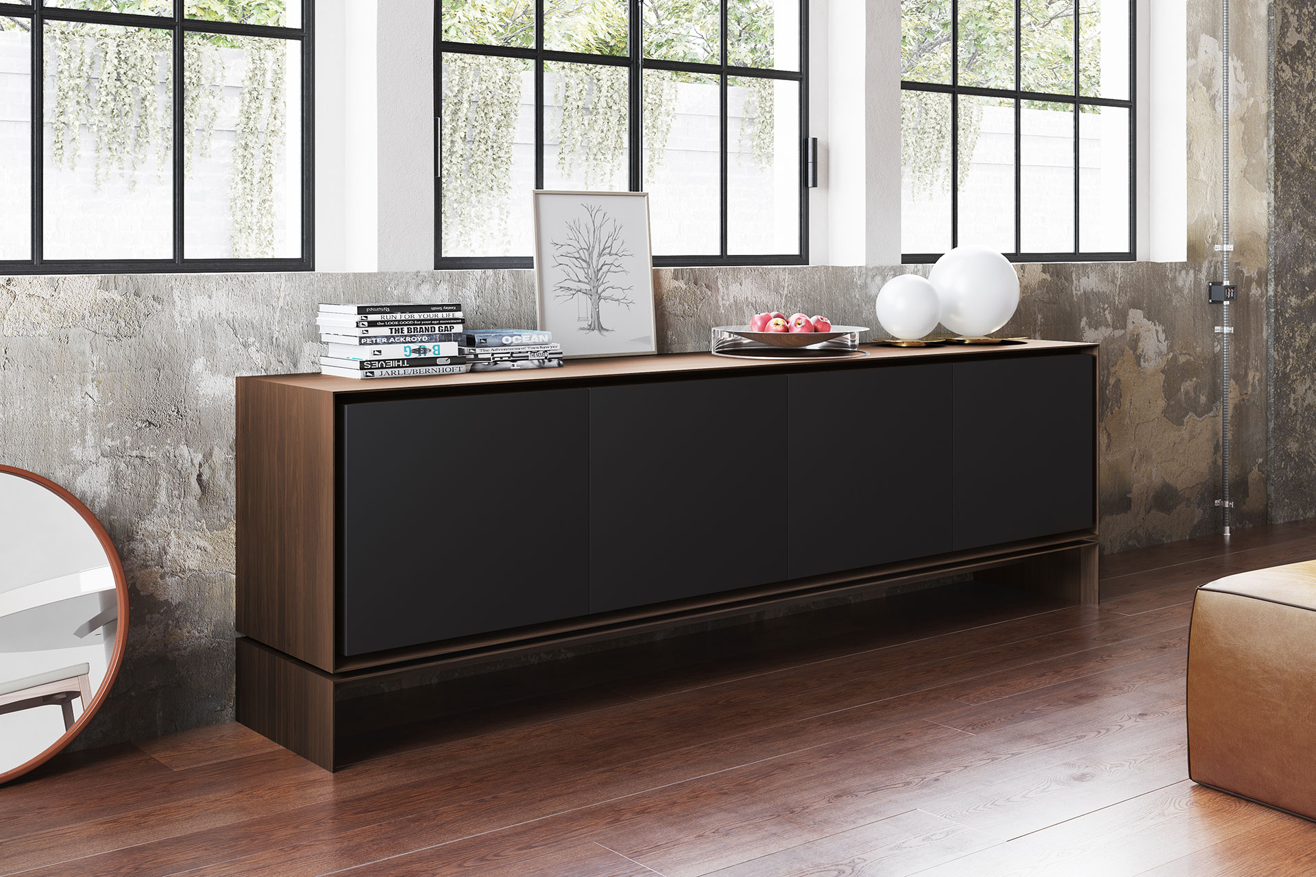 Barnes Sideboard