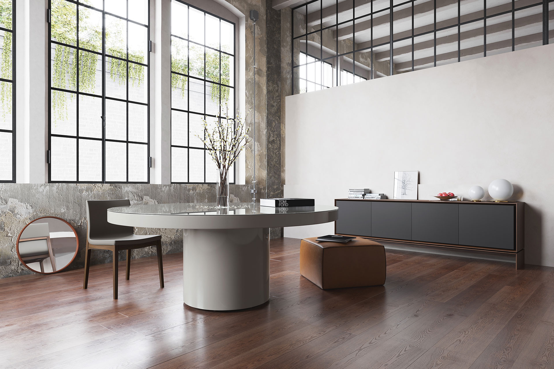 Barnes Sideboard