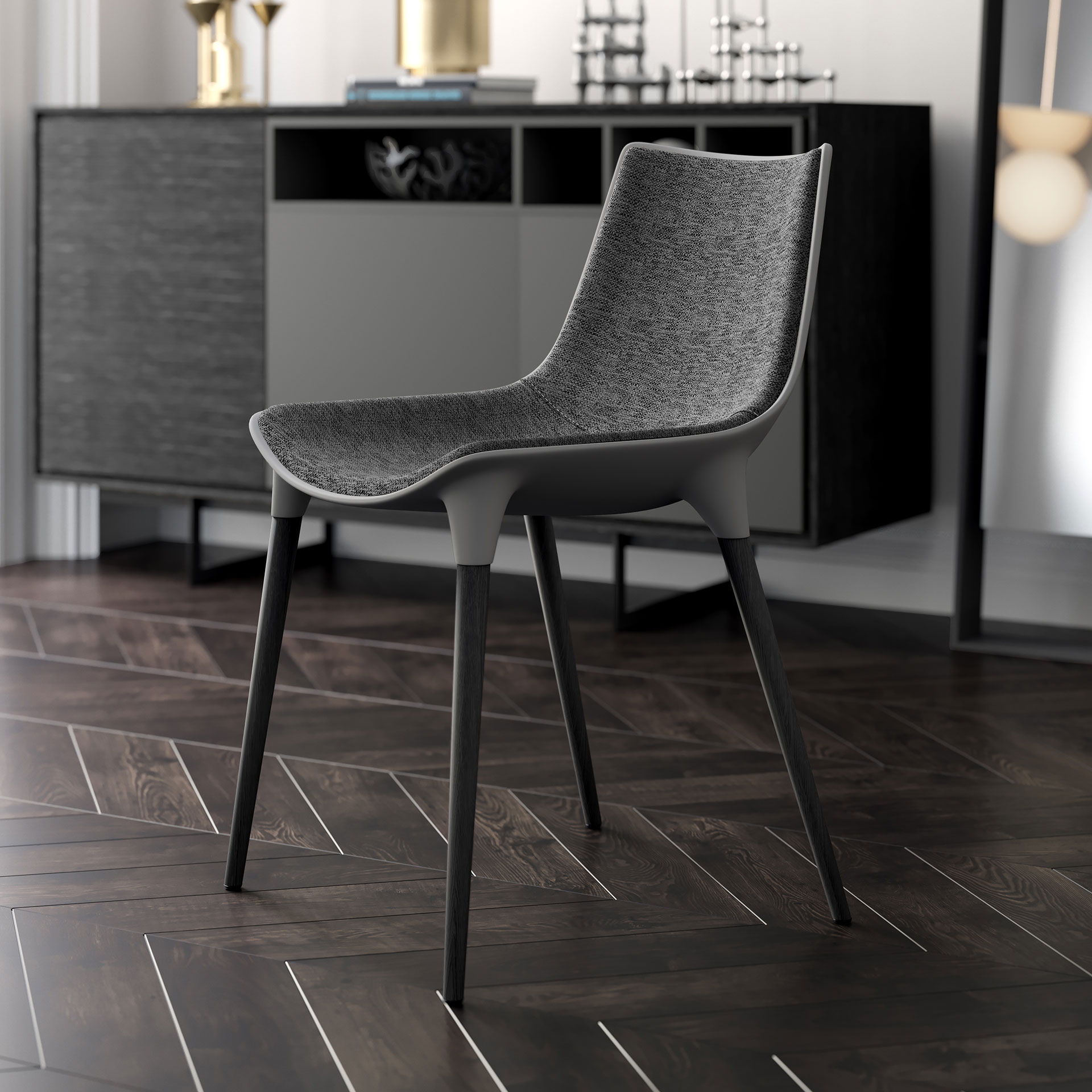 Langham Chair