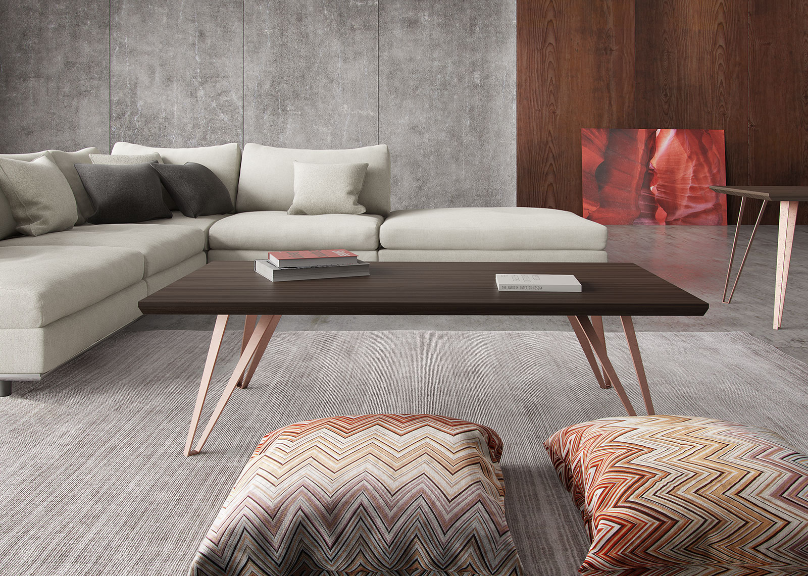 Charm Rug