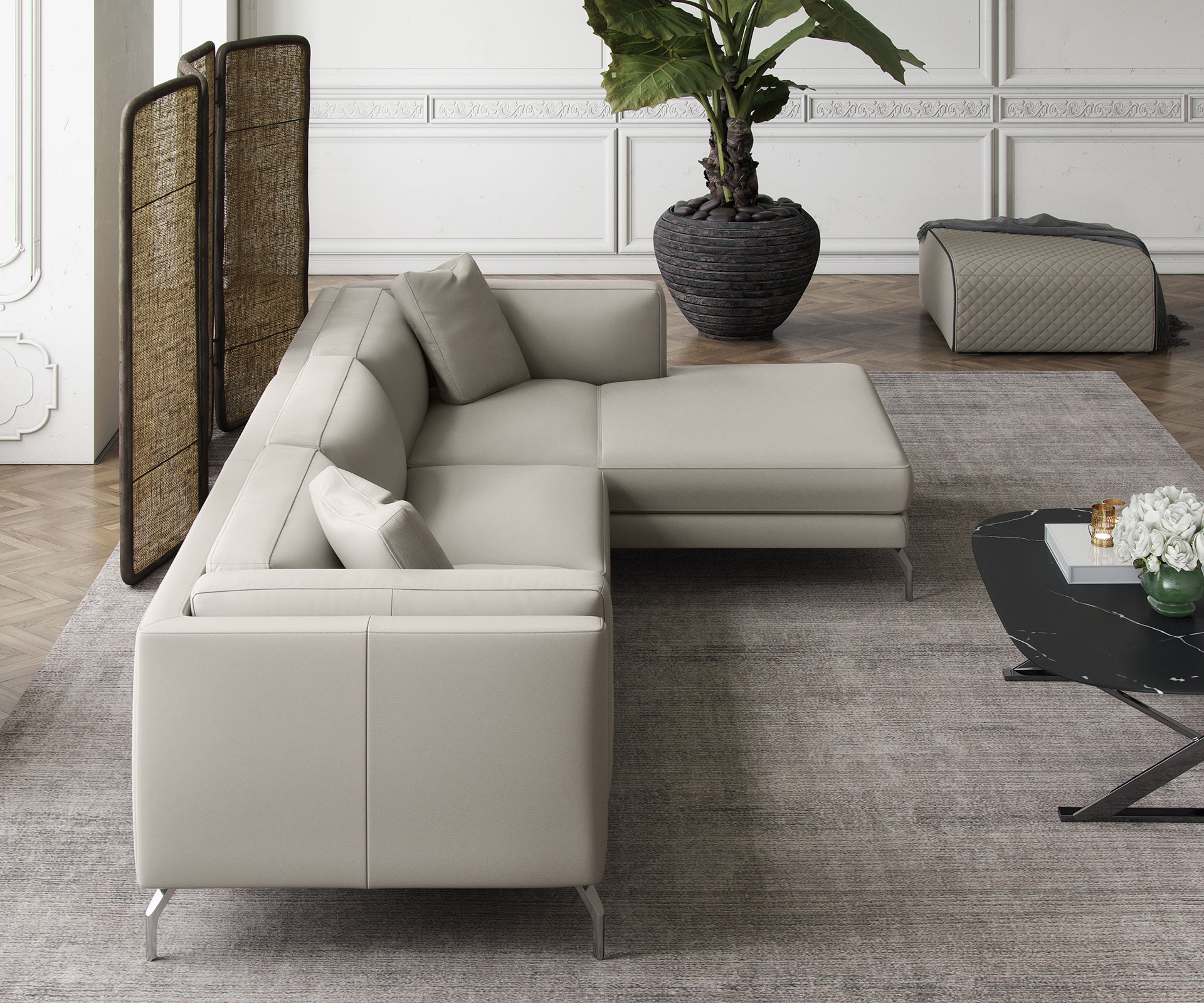 Charm Rug