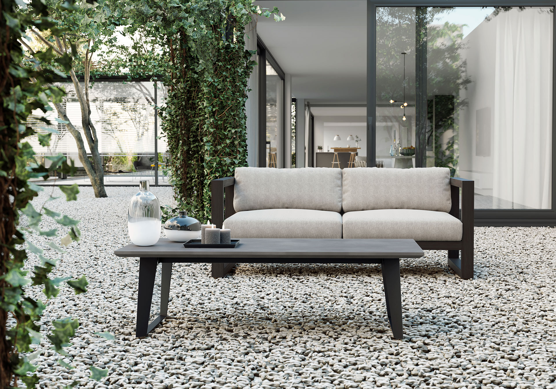 Amsterdam Coffee Table OD