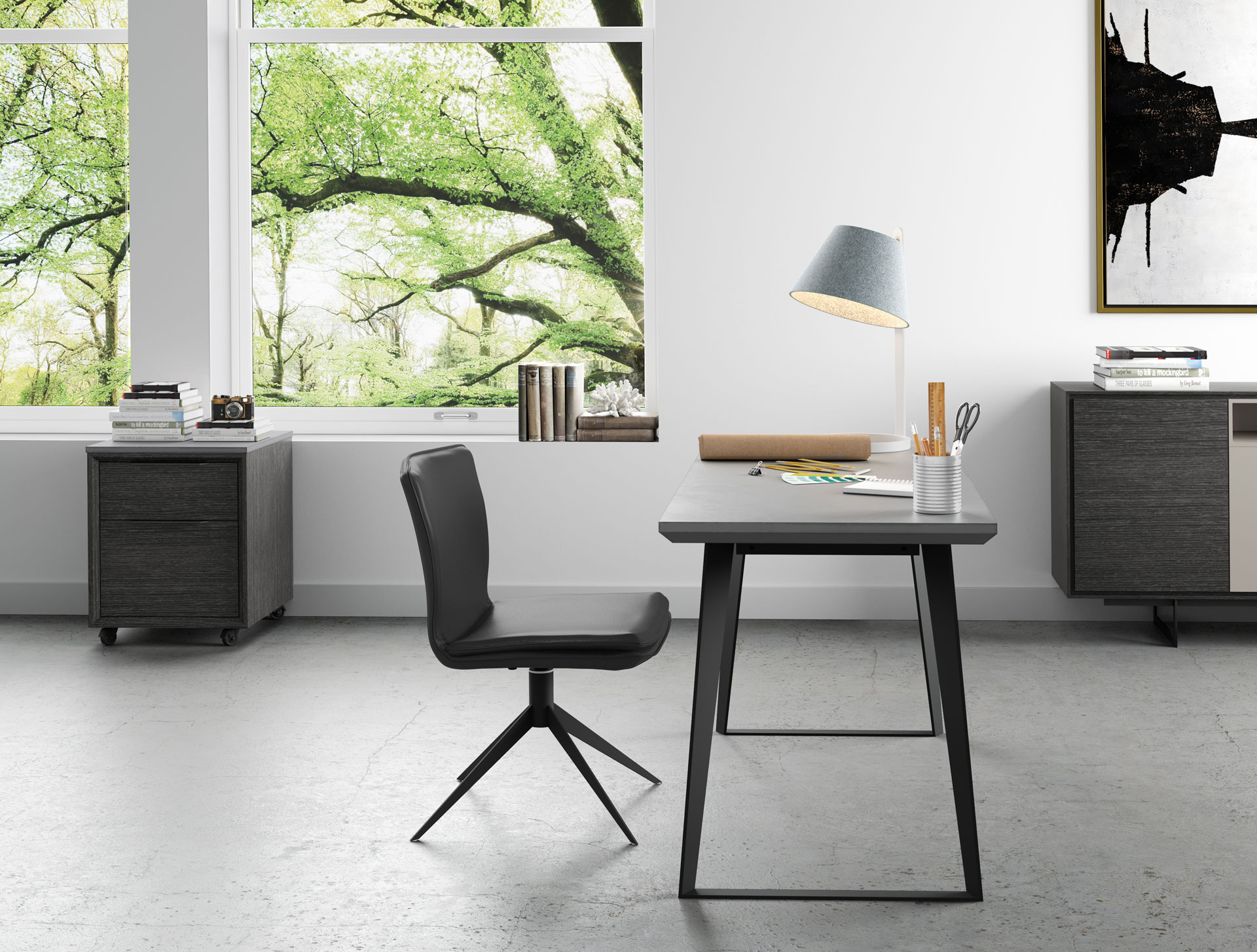 Amsterdam Desk