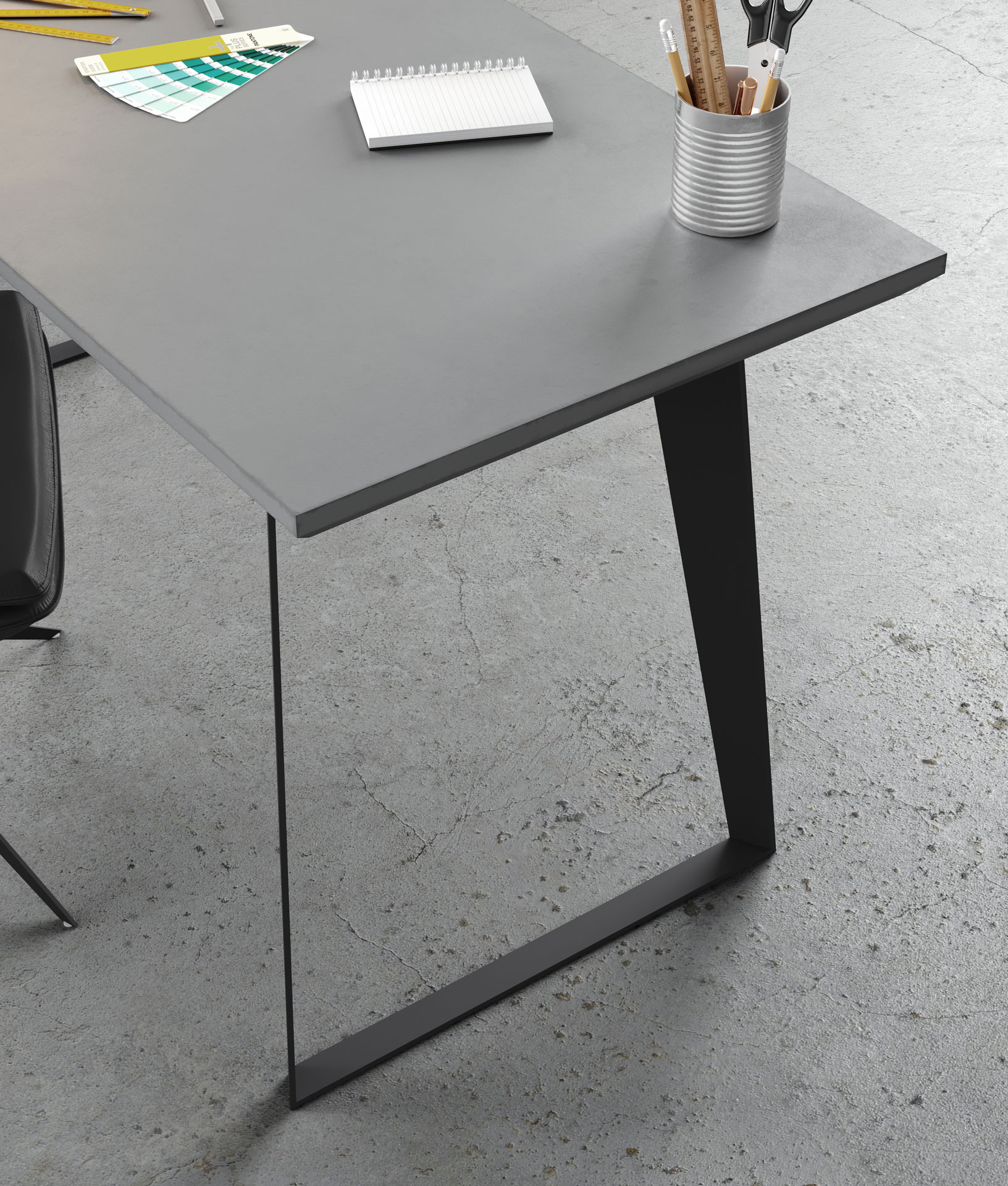 Amsterdam Desk