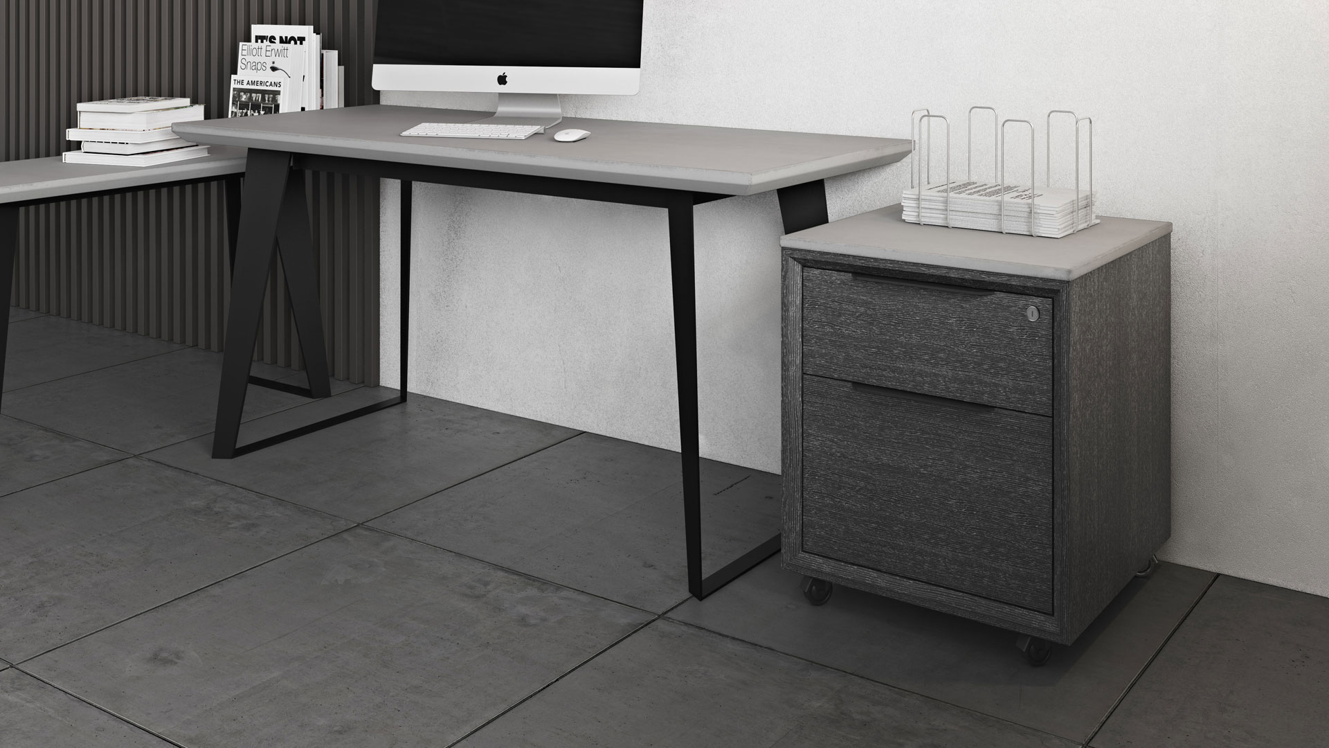 Amsterdam Desk Set