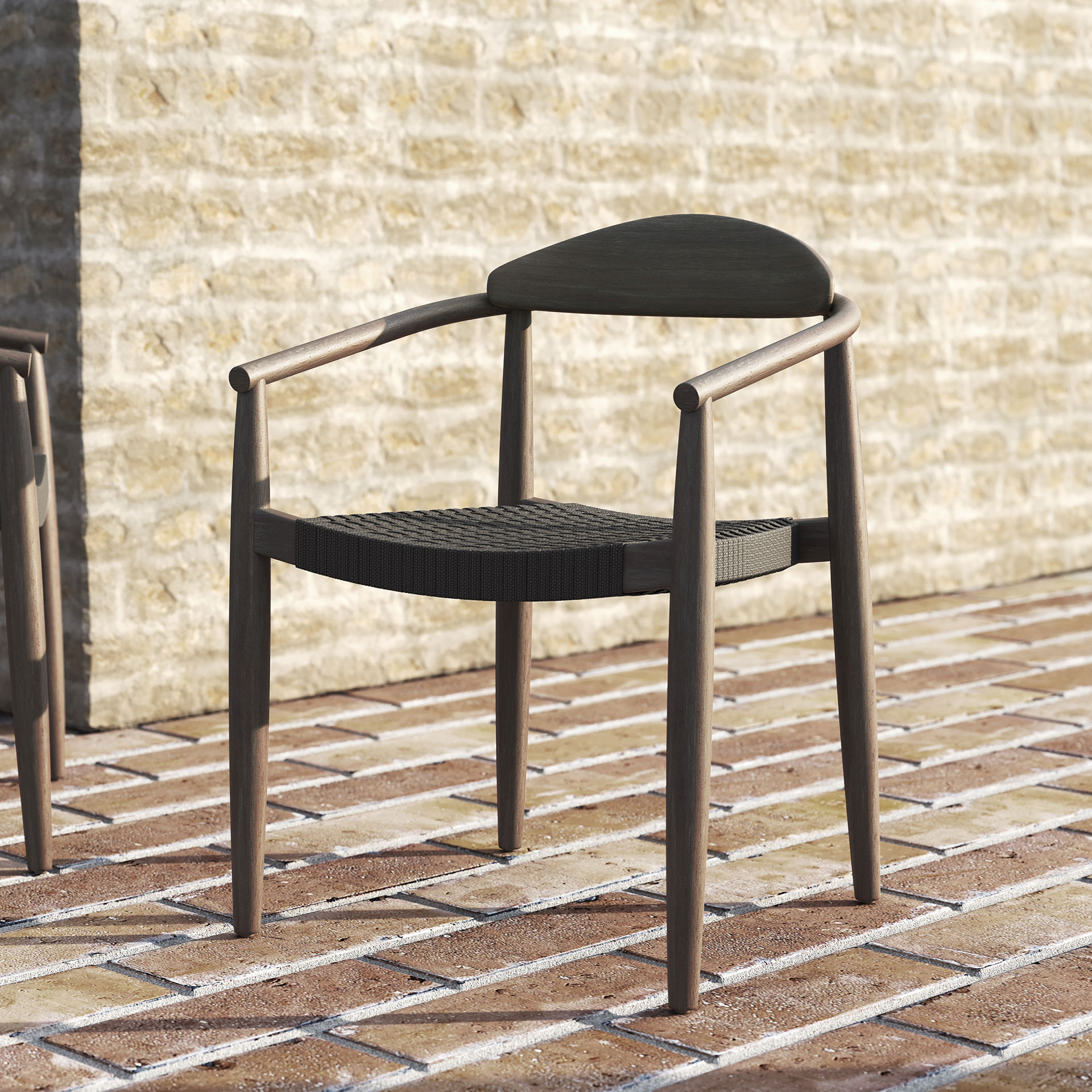 Classica Chair