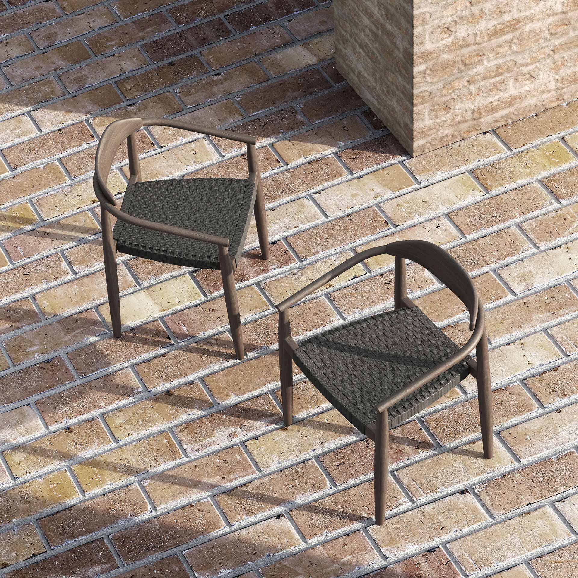 Classica Chair