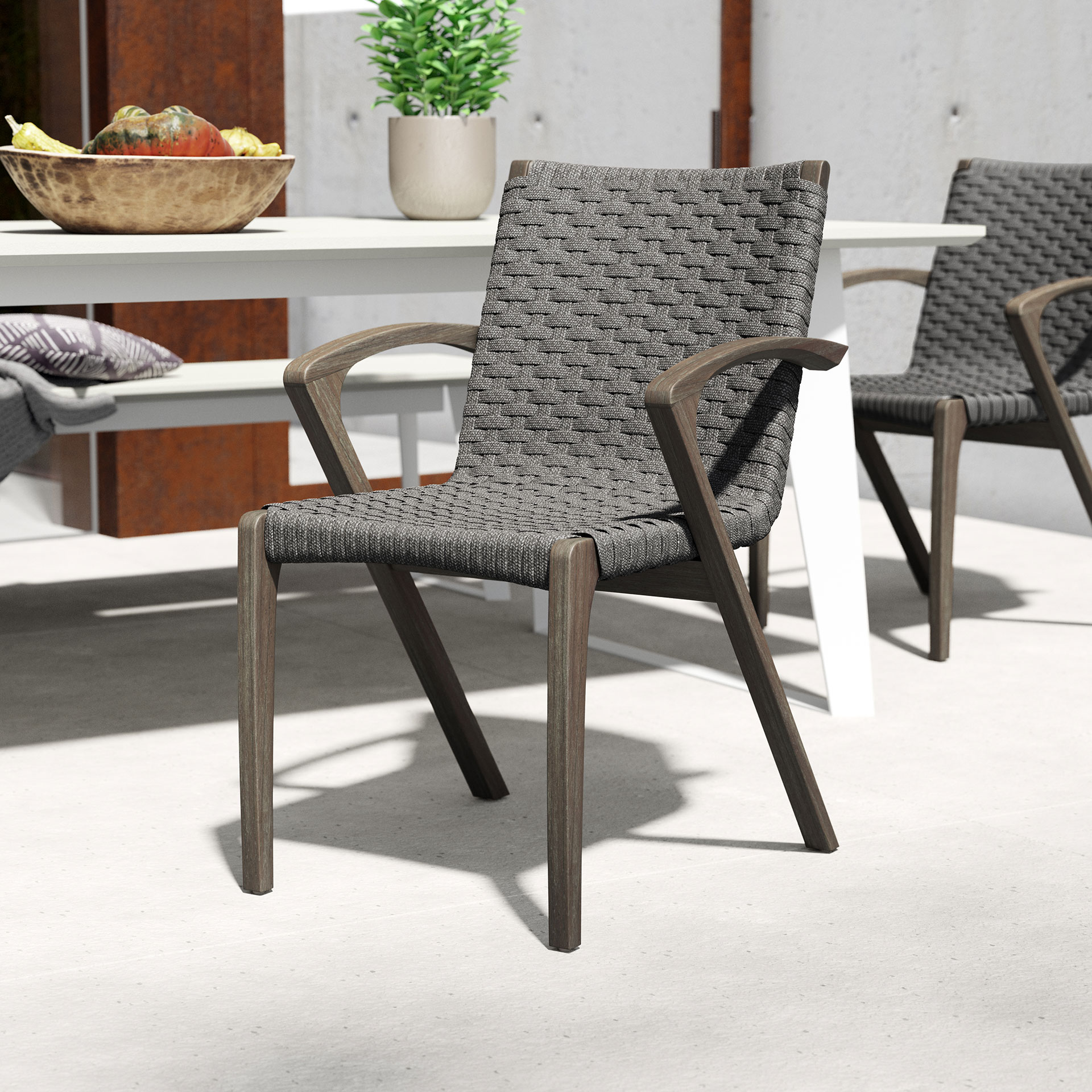 Verge Chair