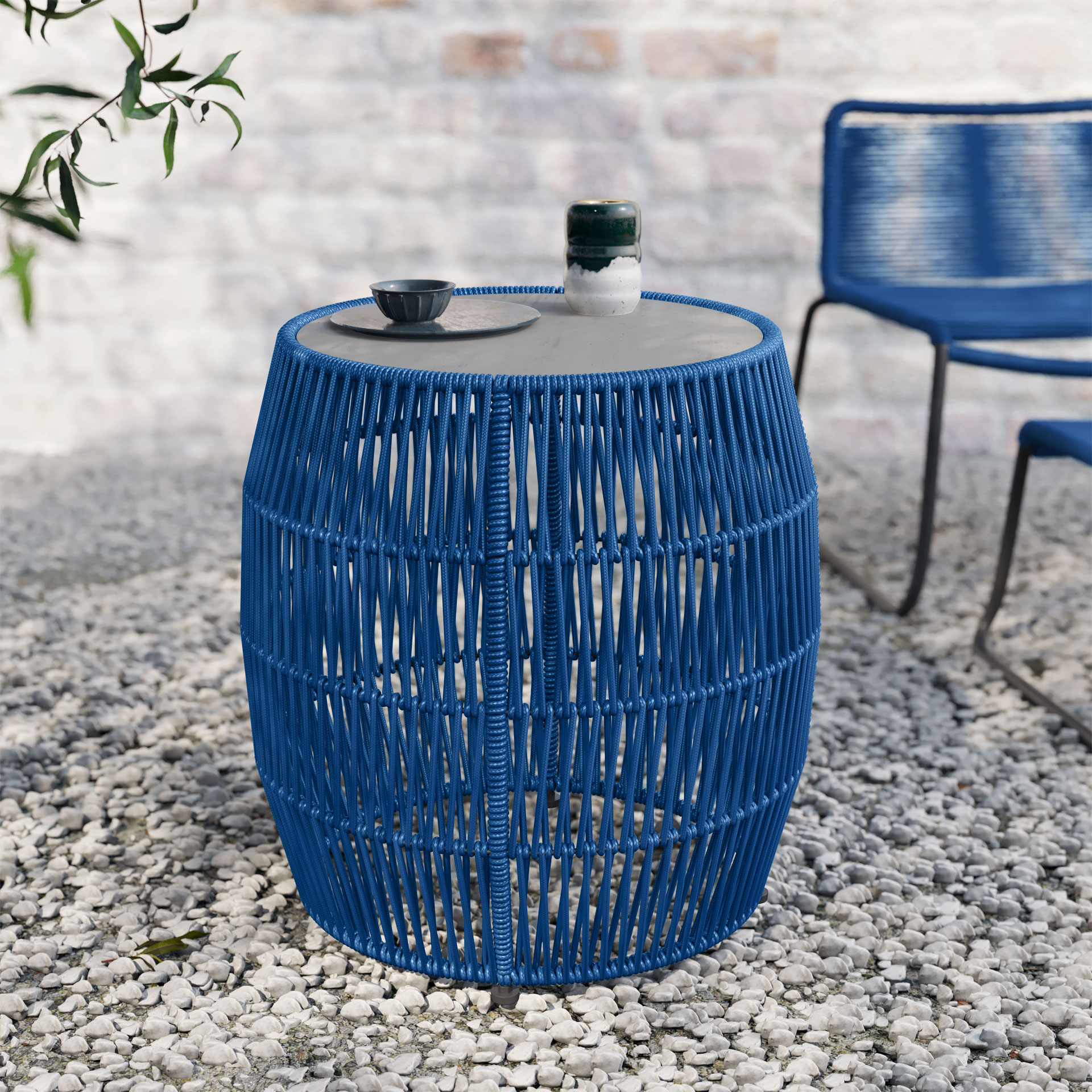 Volta Accent Table