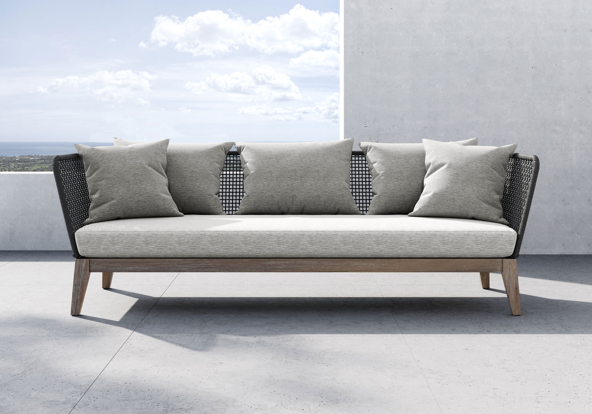 Netta Sofa