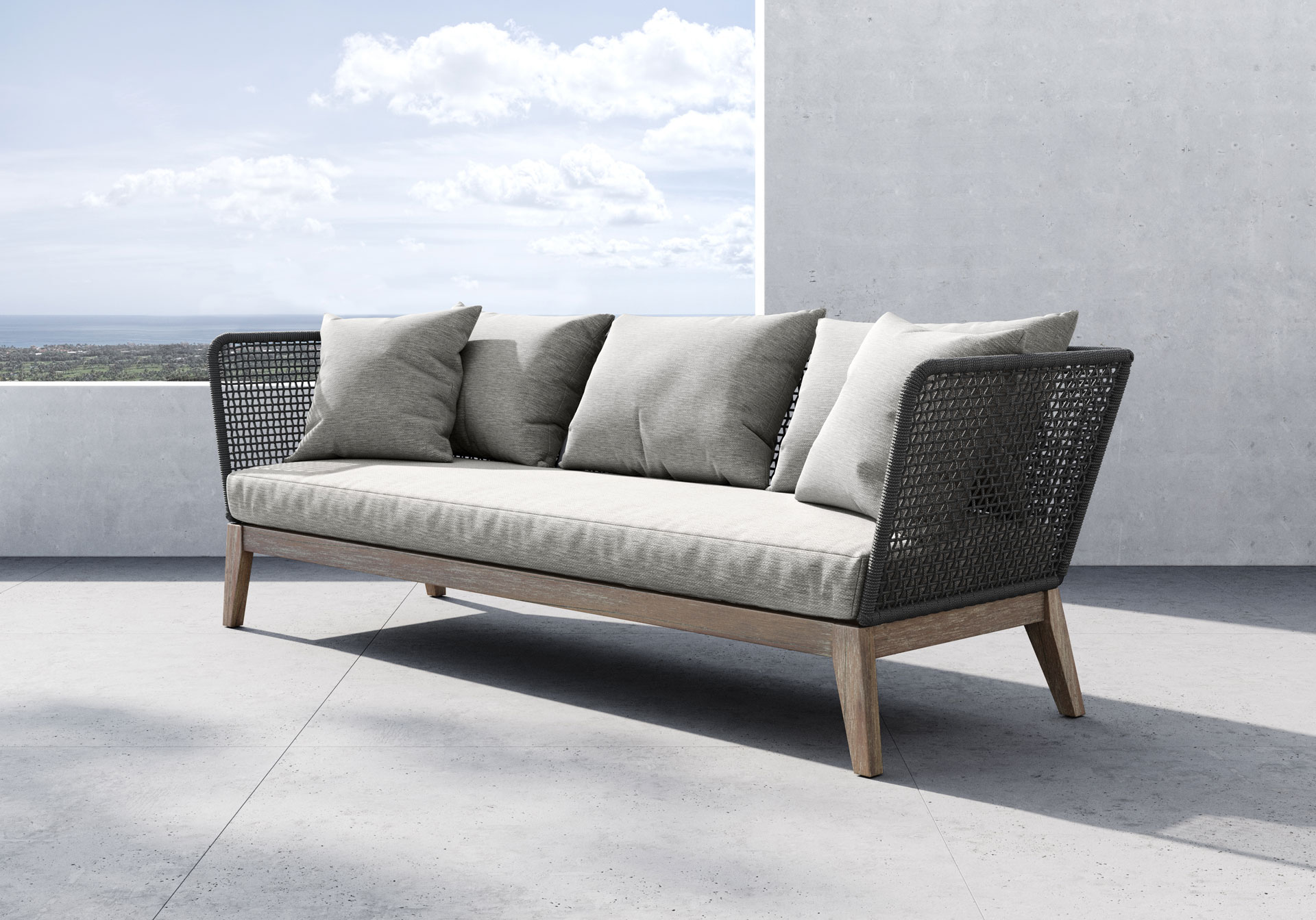 Netta Sofa