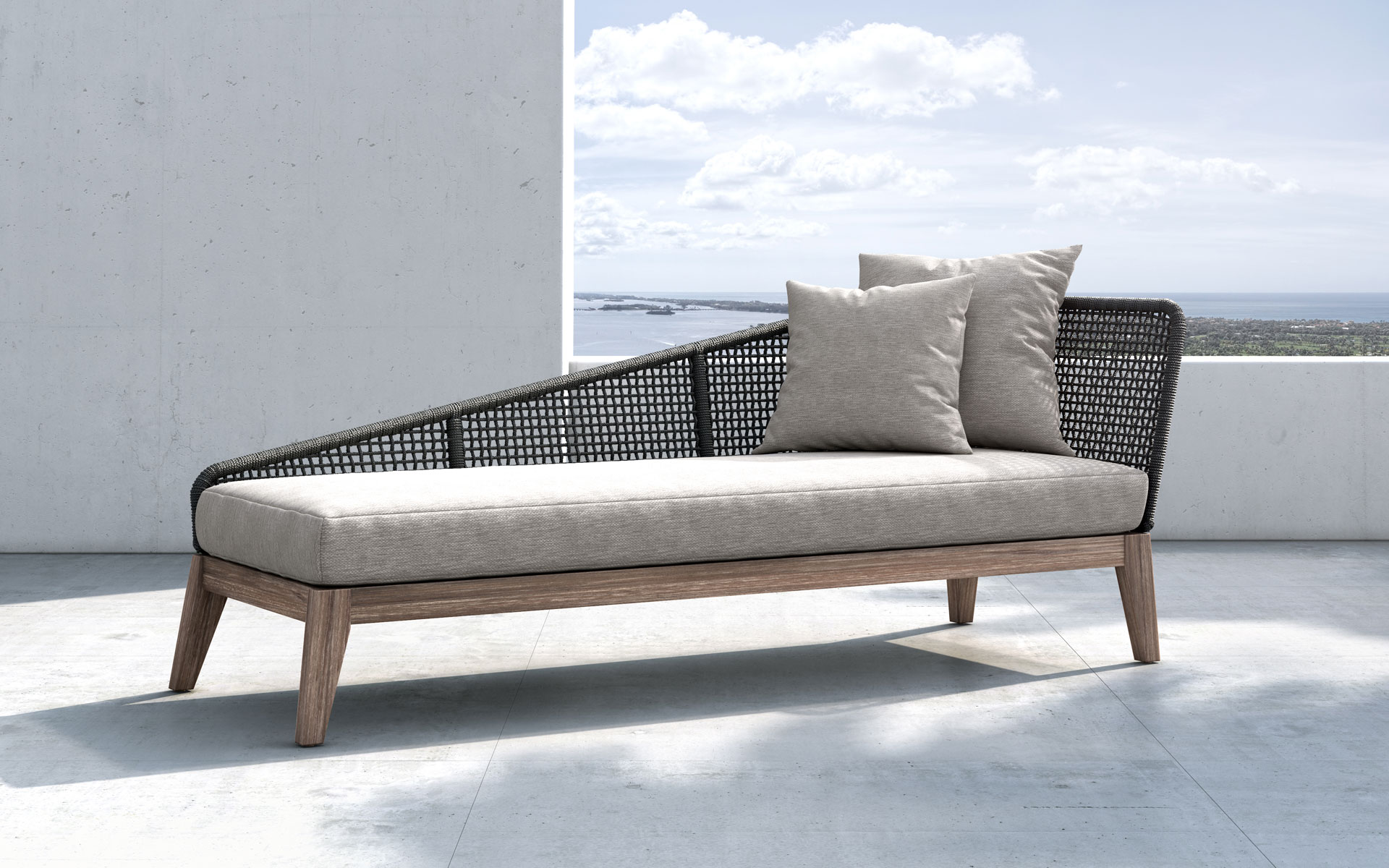 Netta Chaise