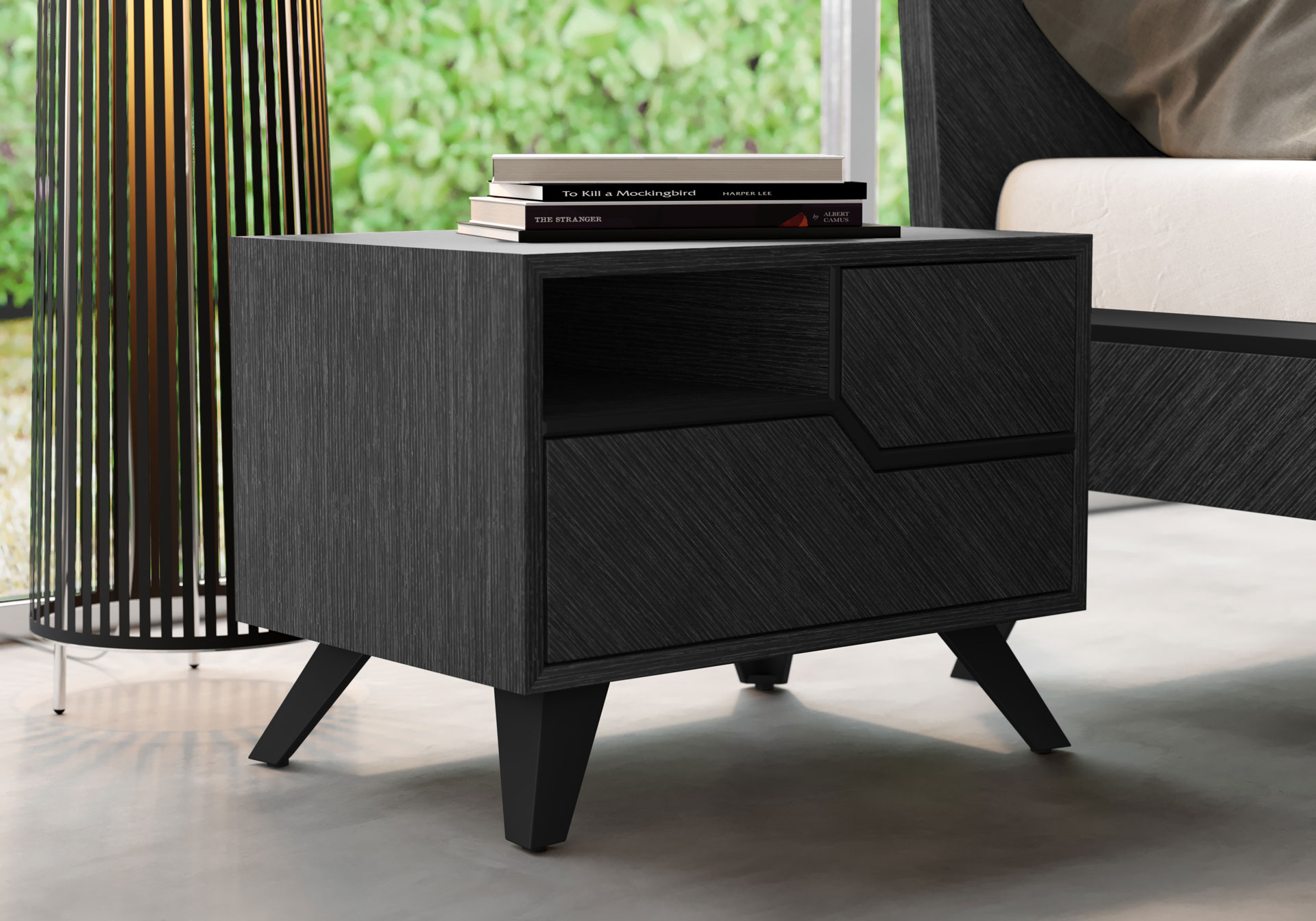 Rivington Nightstand