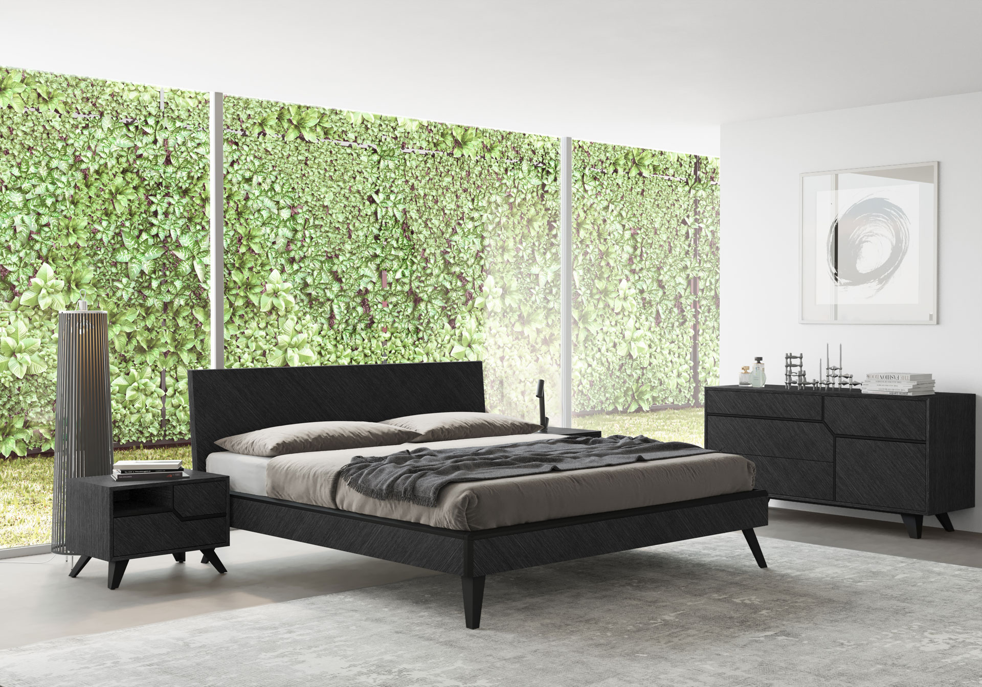 Rivington Bed