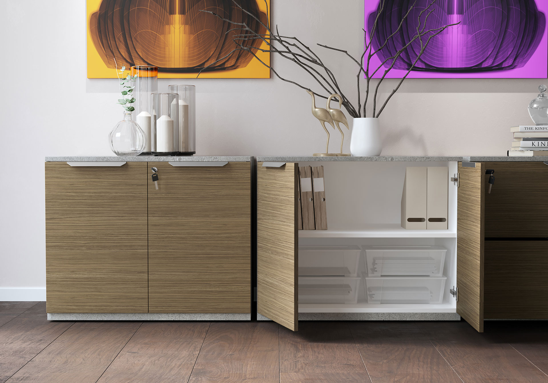 Broome Storage Cabinet