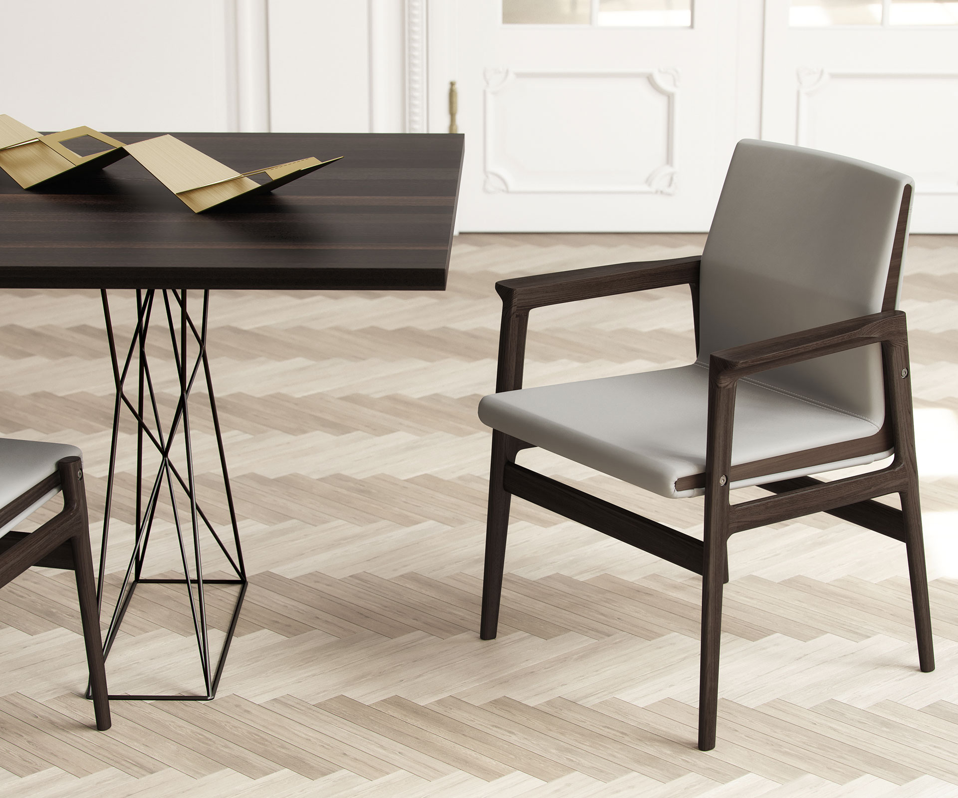 Stanton Chair