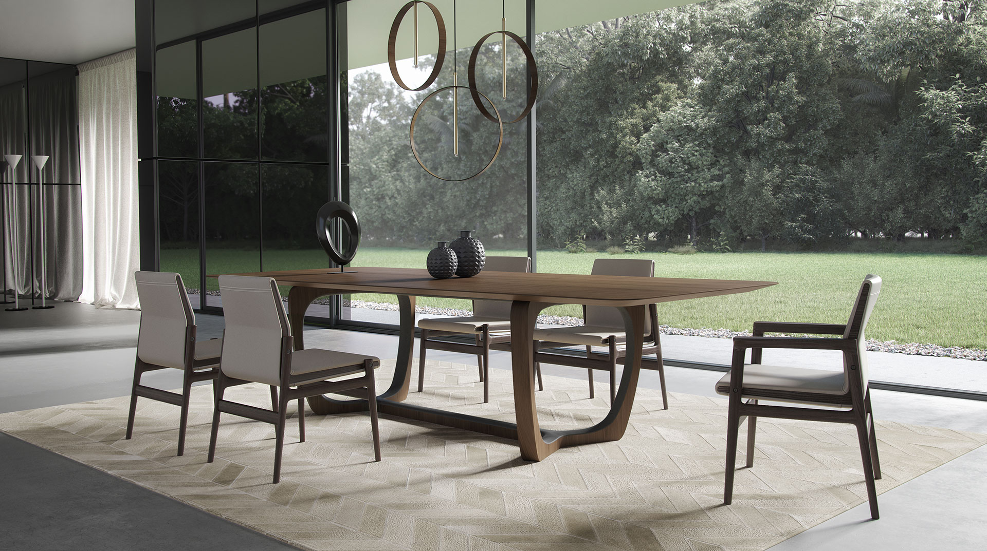 Stanton Chair