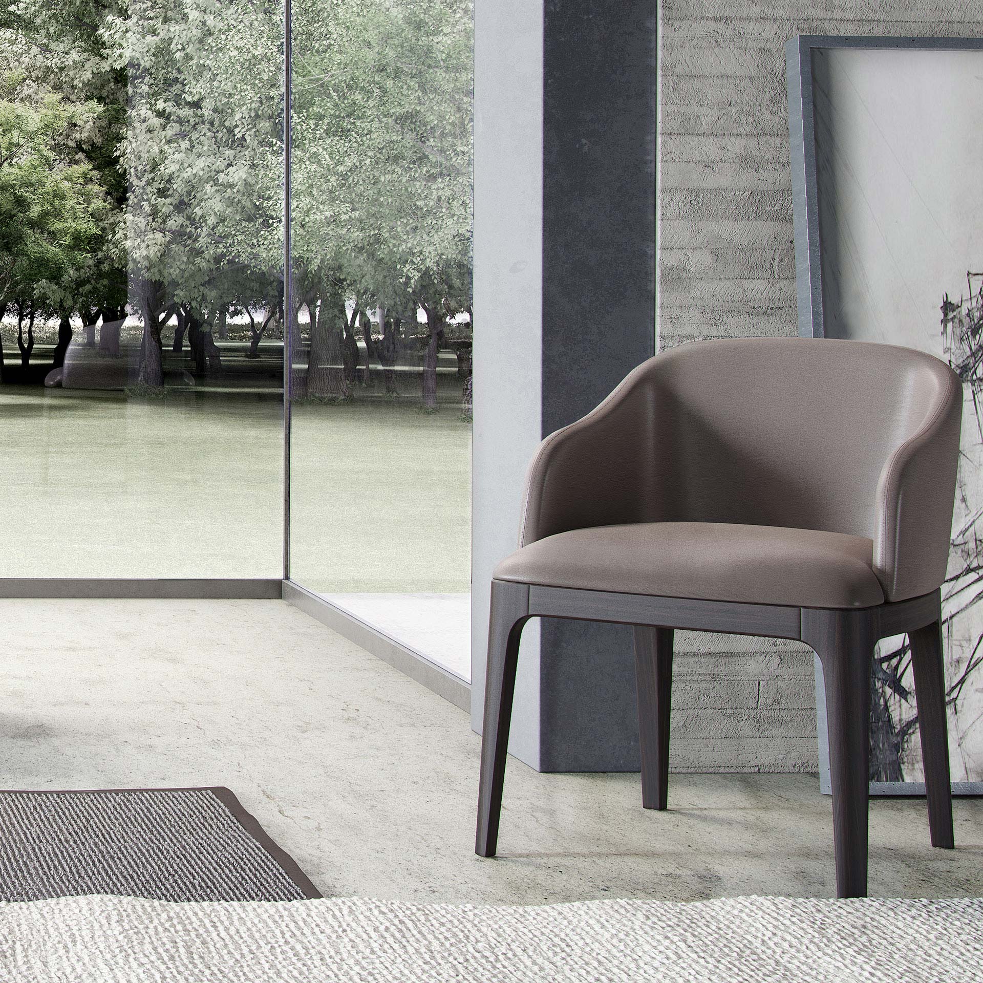 Wooster Chair
