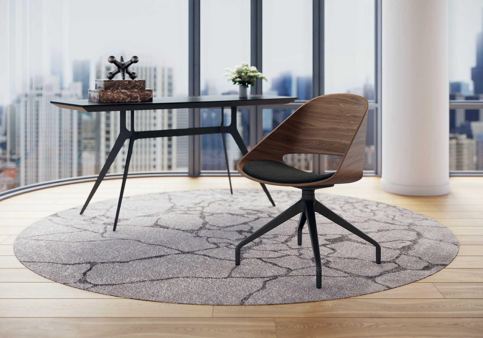 Arden Chair