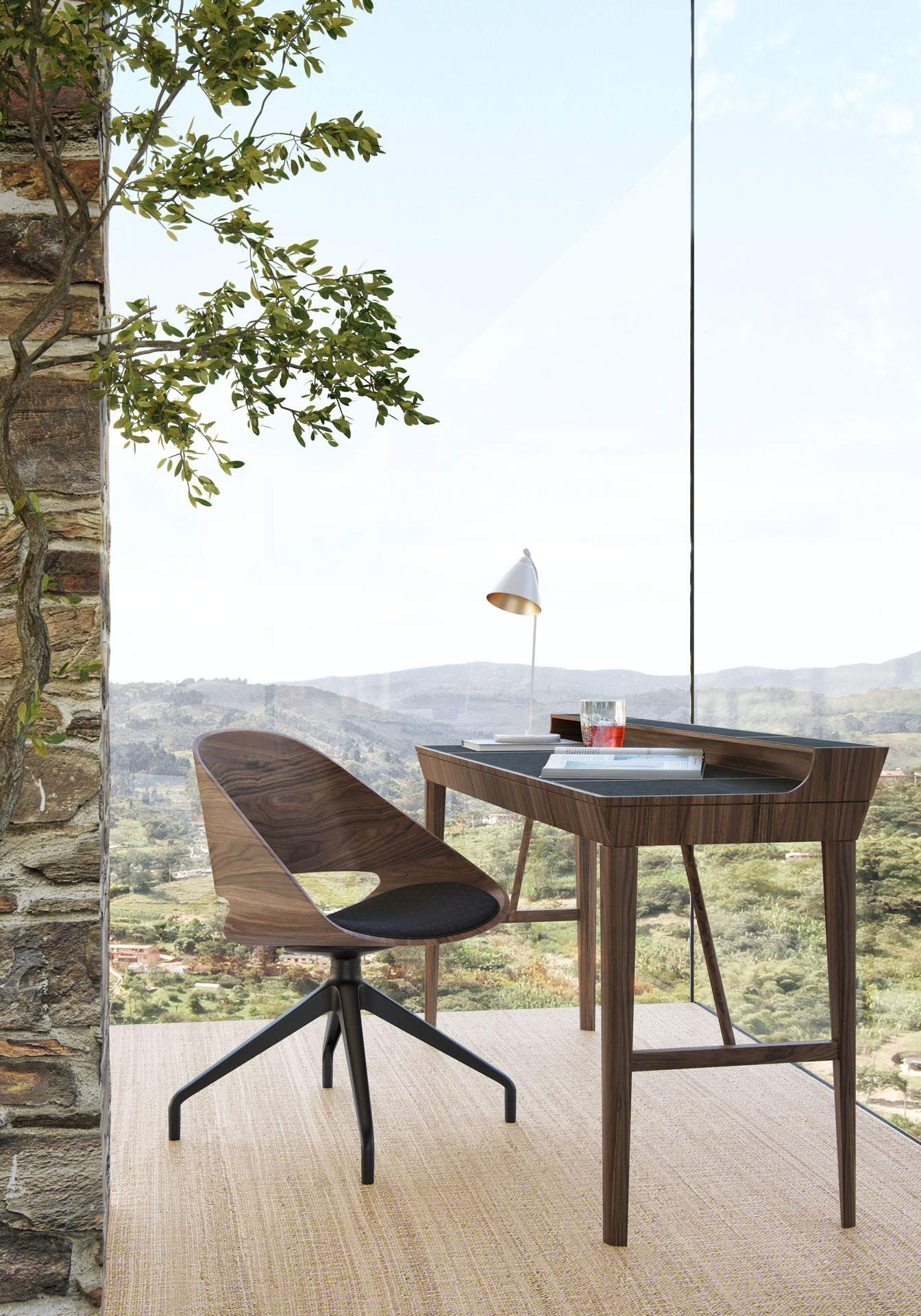 Arden Chair