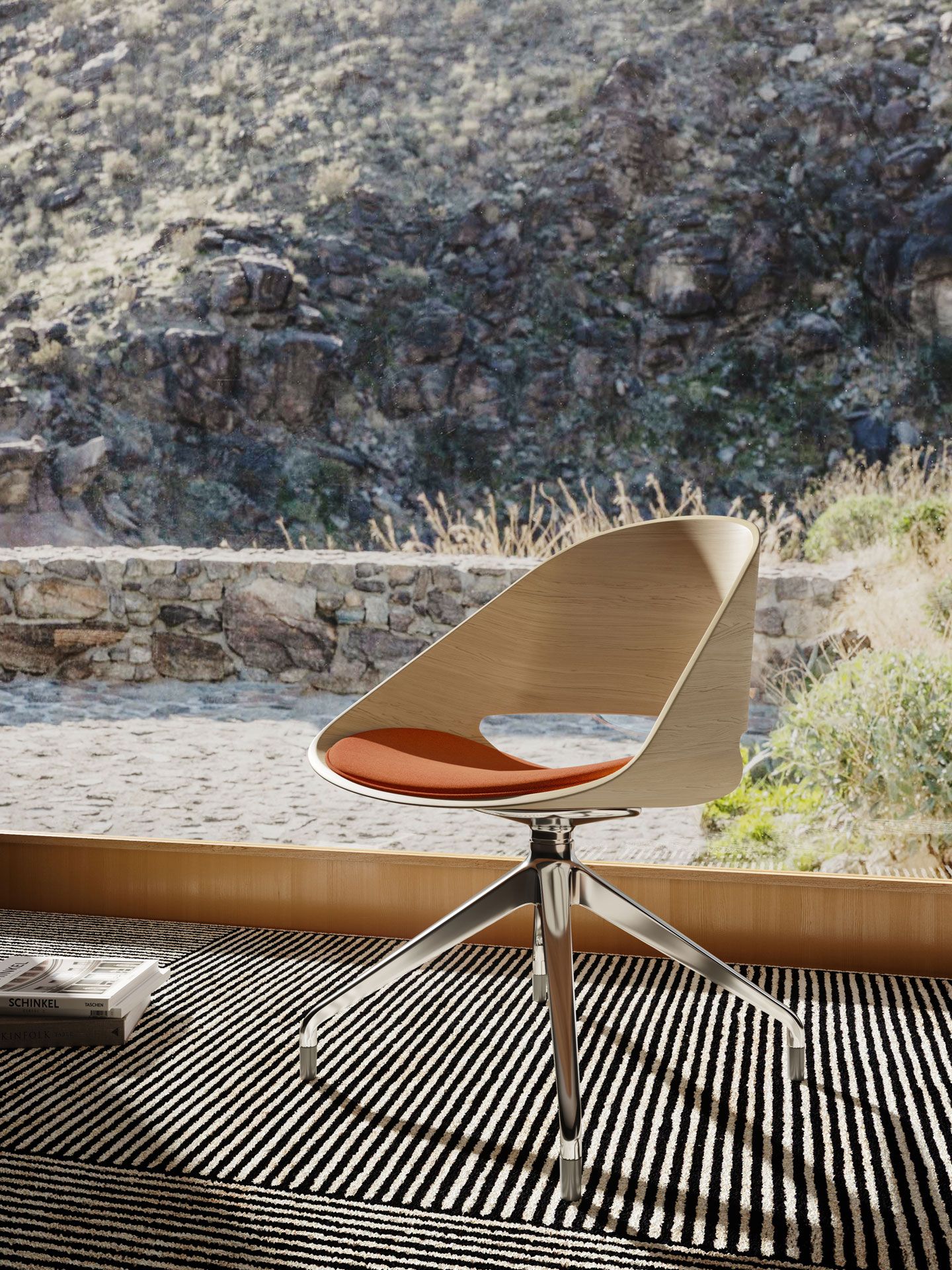 Arden Chair
