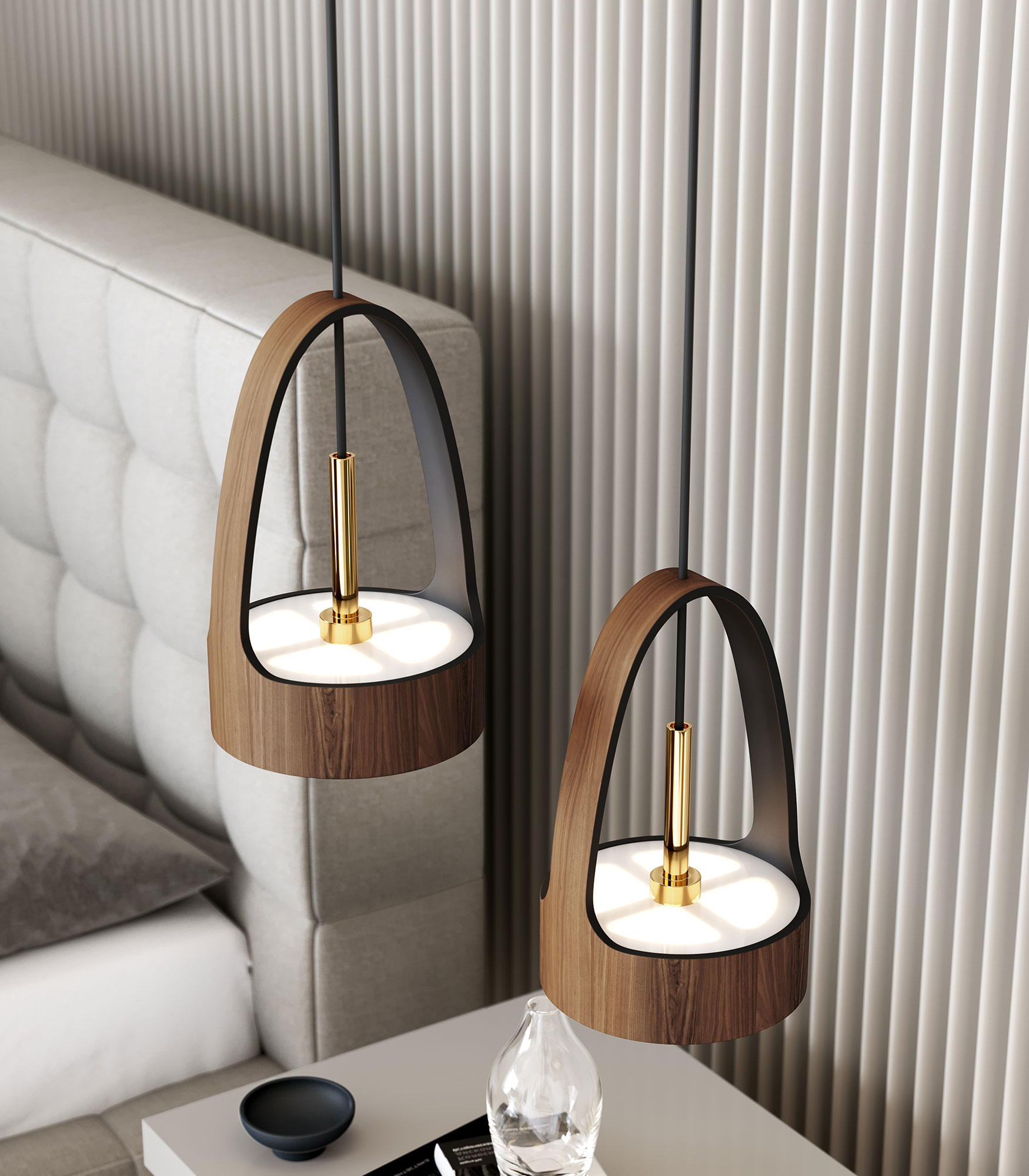 Arundel Pendant Lamp