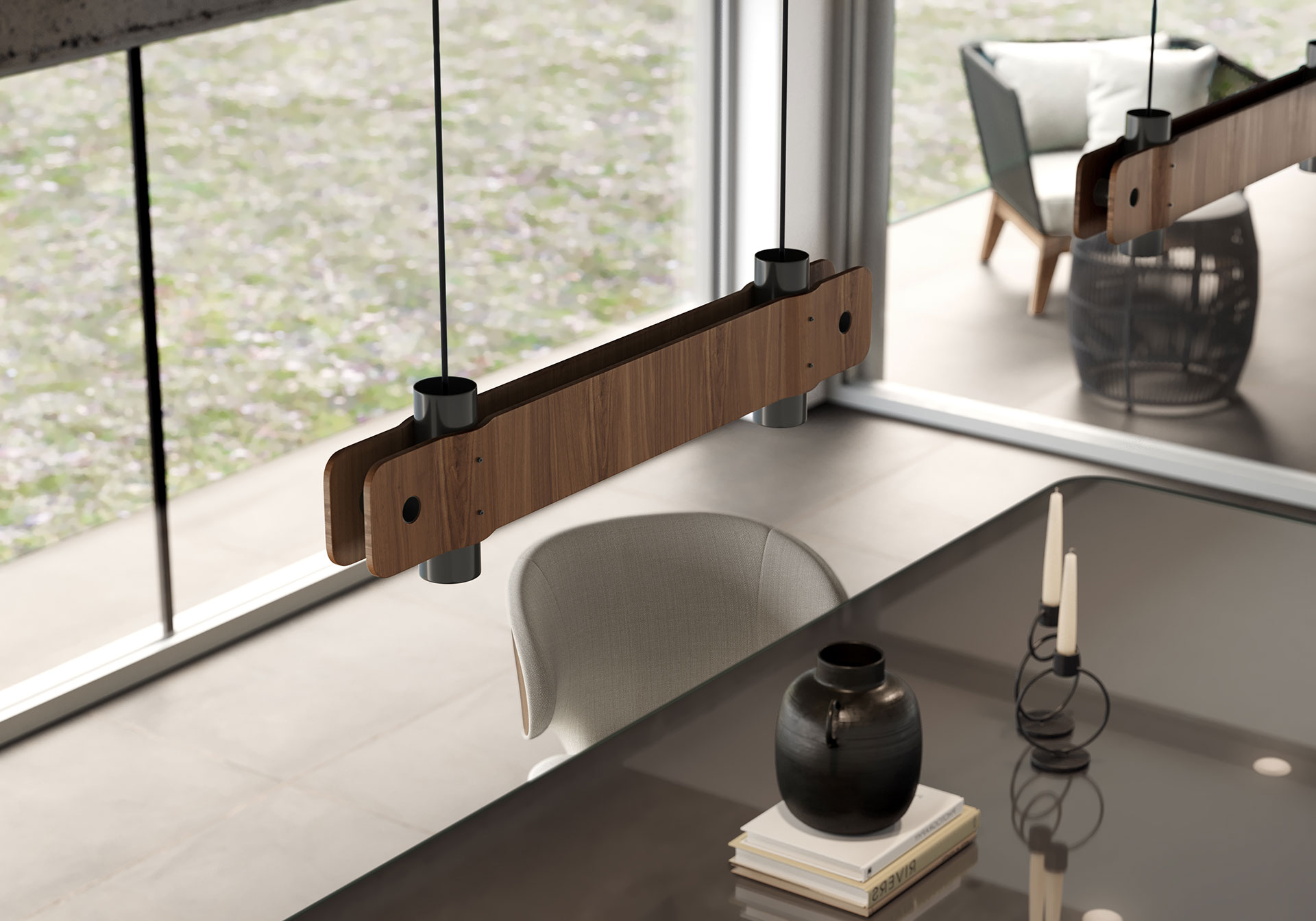 Ebury Pendant Lamp