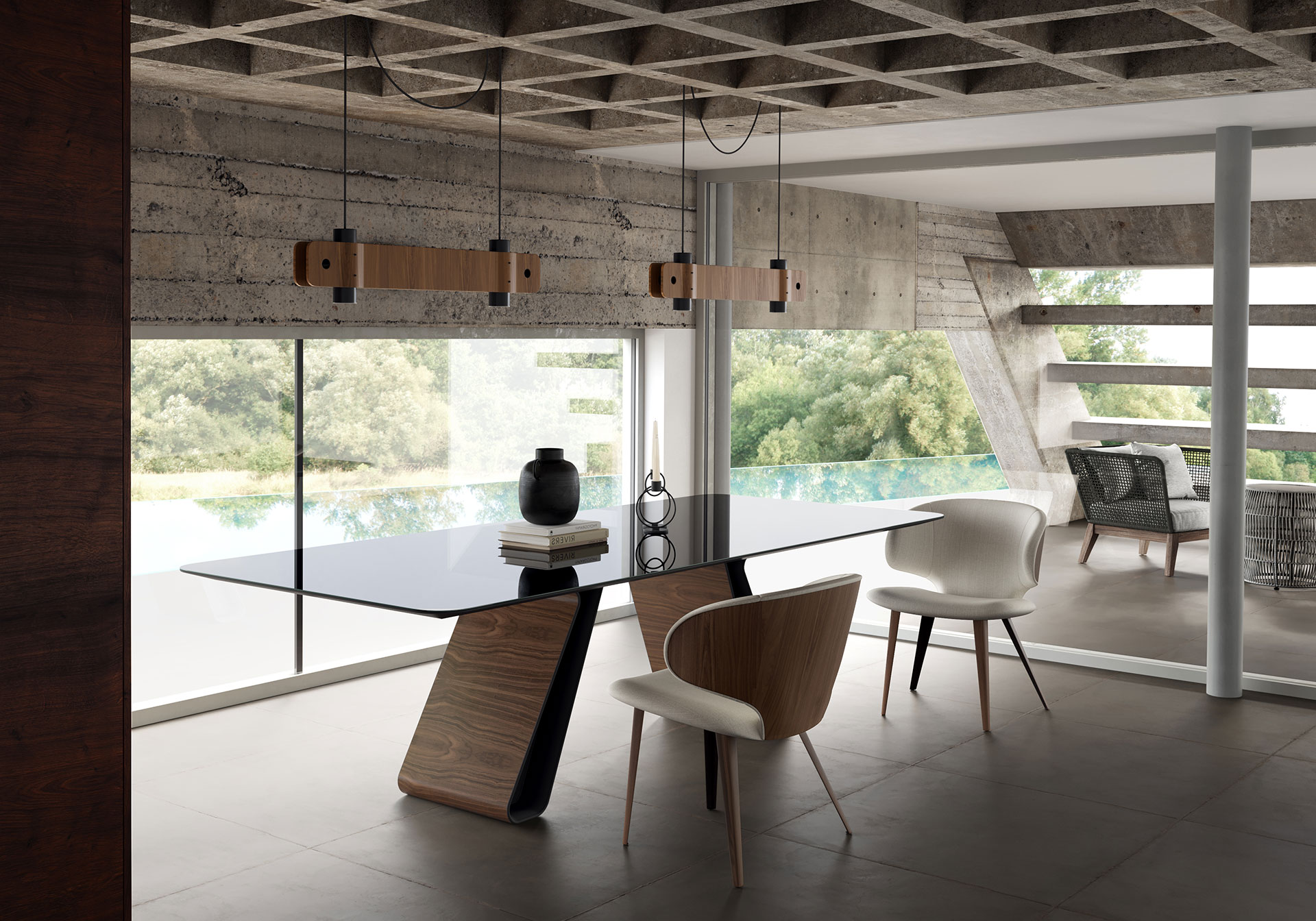 Ebury Pendant Lamp