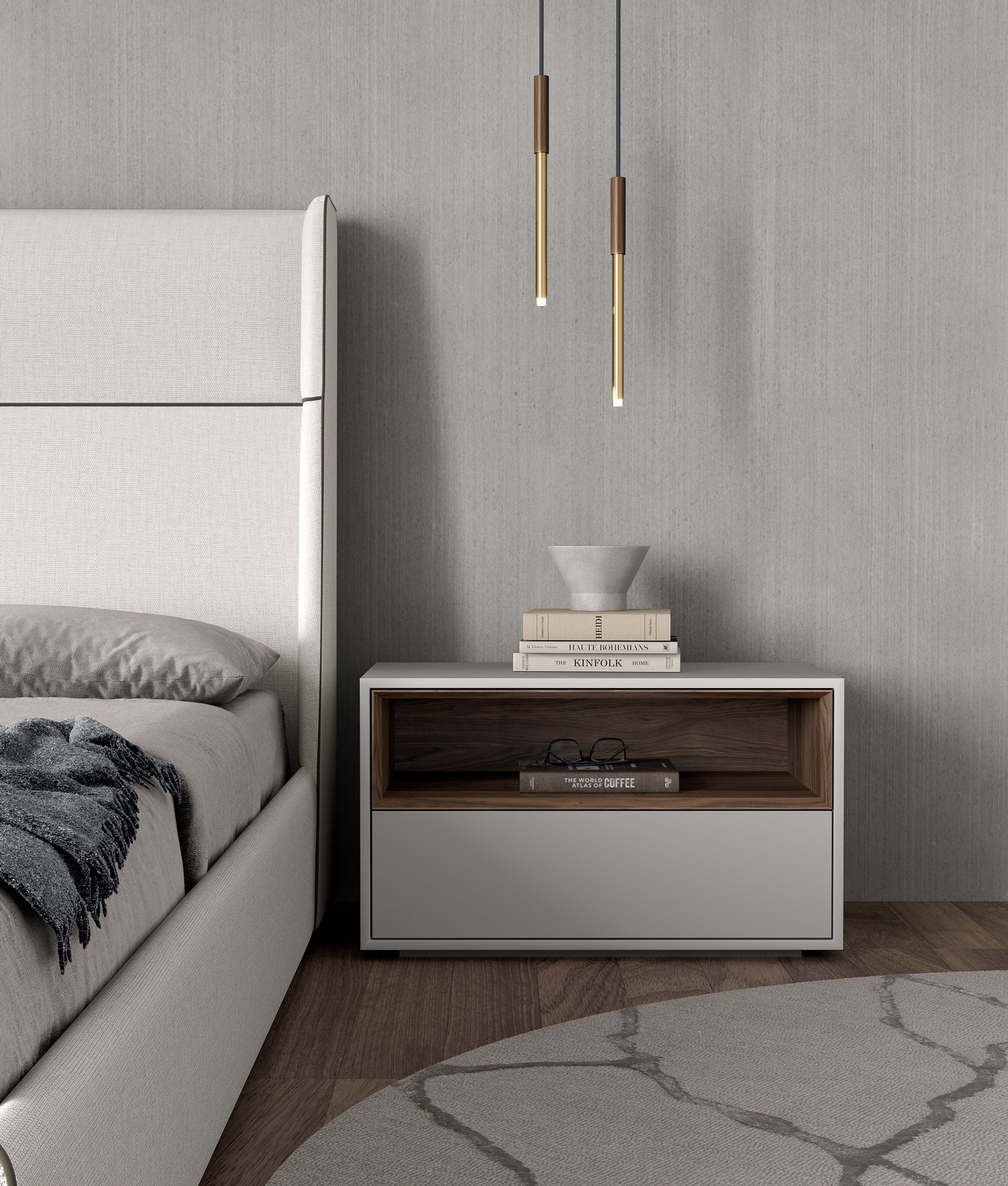 Belgrave Pendant Lamp