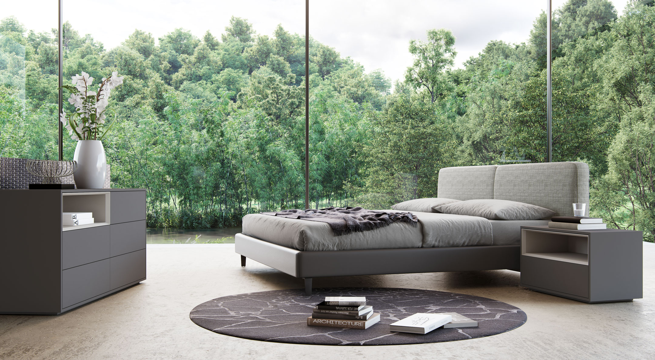 Marmo Rug