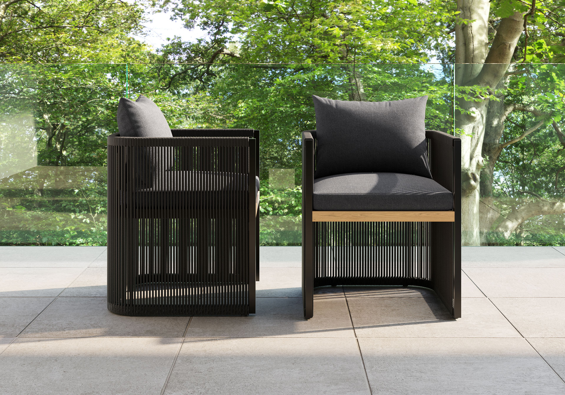 Clifton Dining Chair