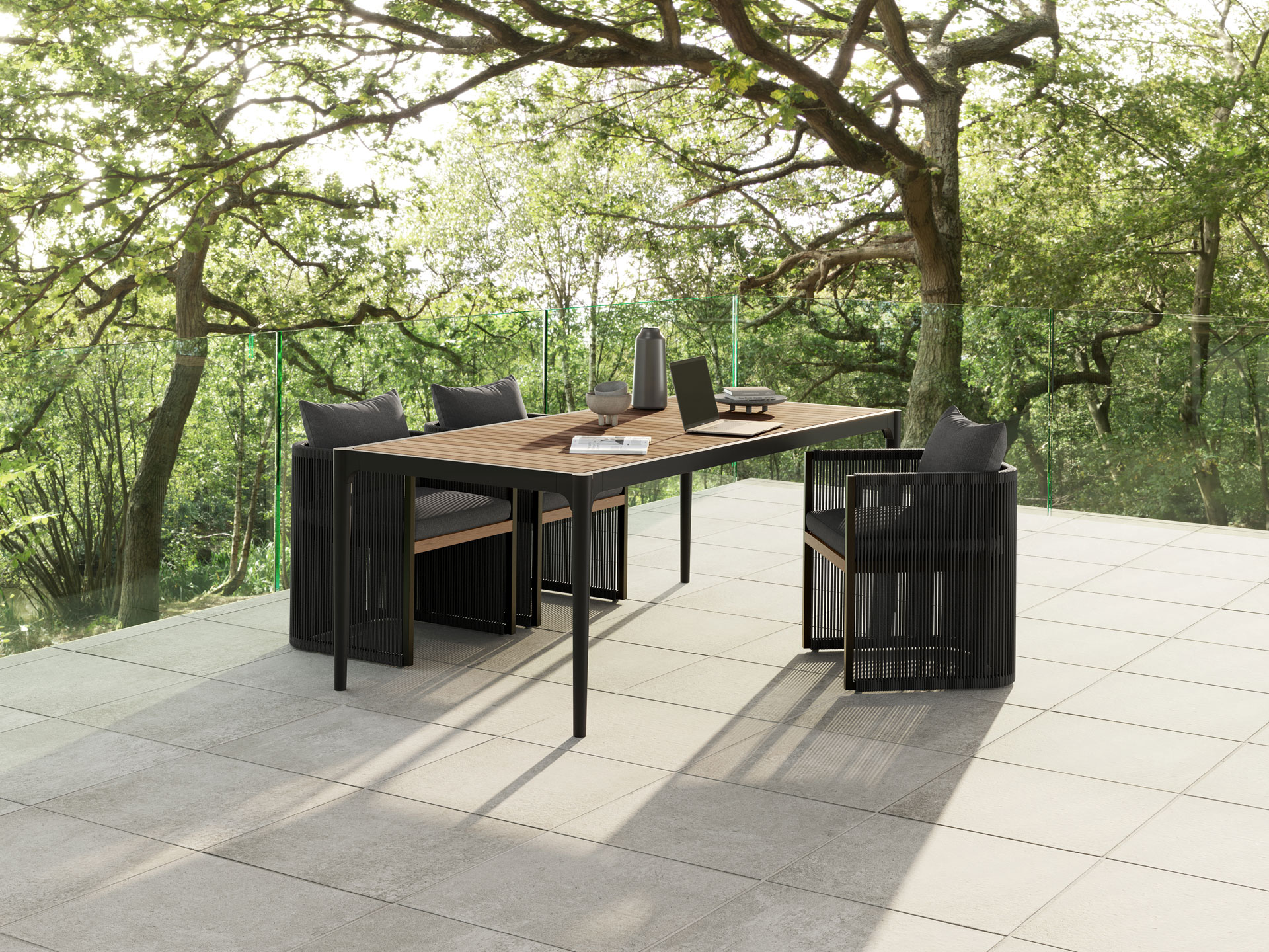 Clifton Dining Chair