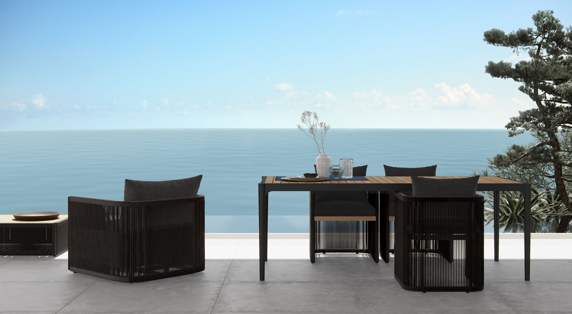 Clifton Dining Chair