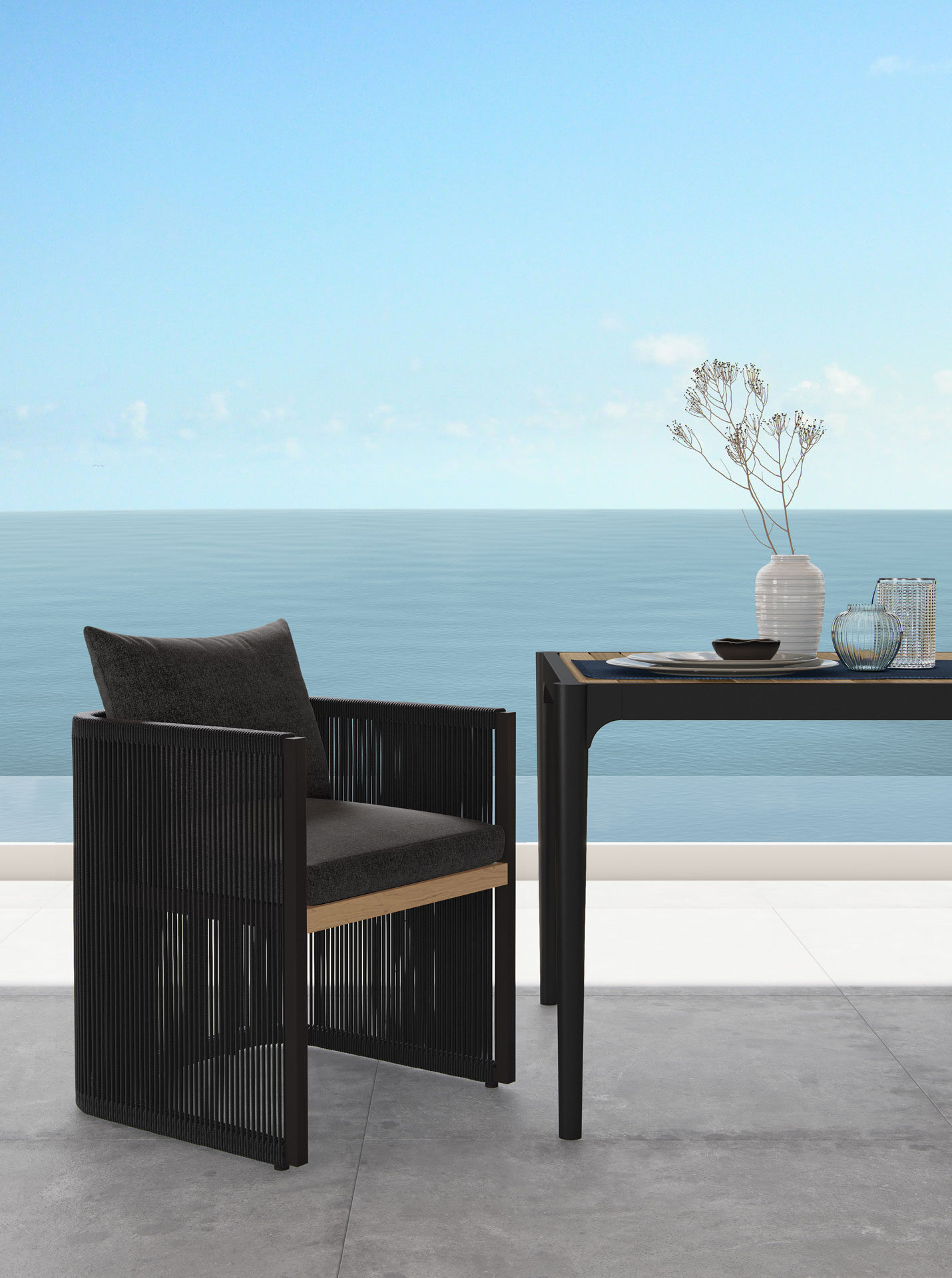 Clifton Dining Chair