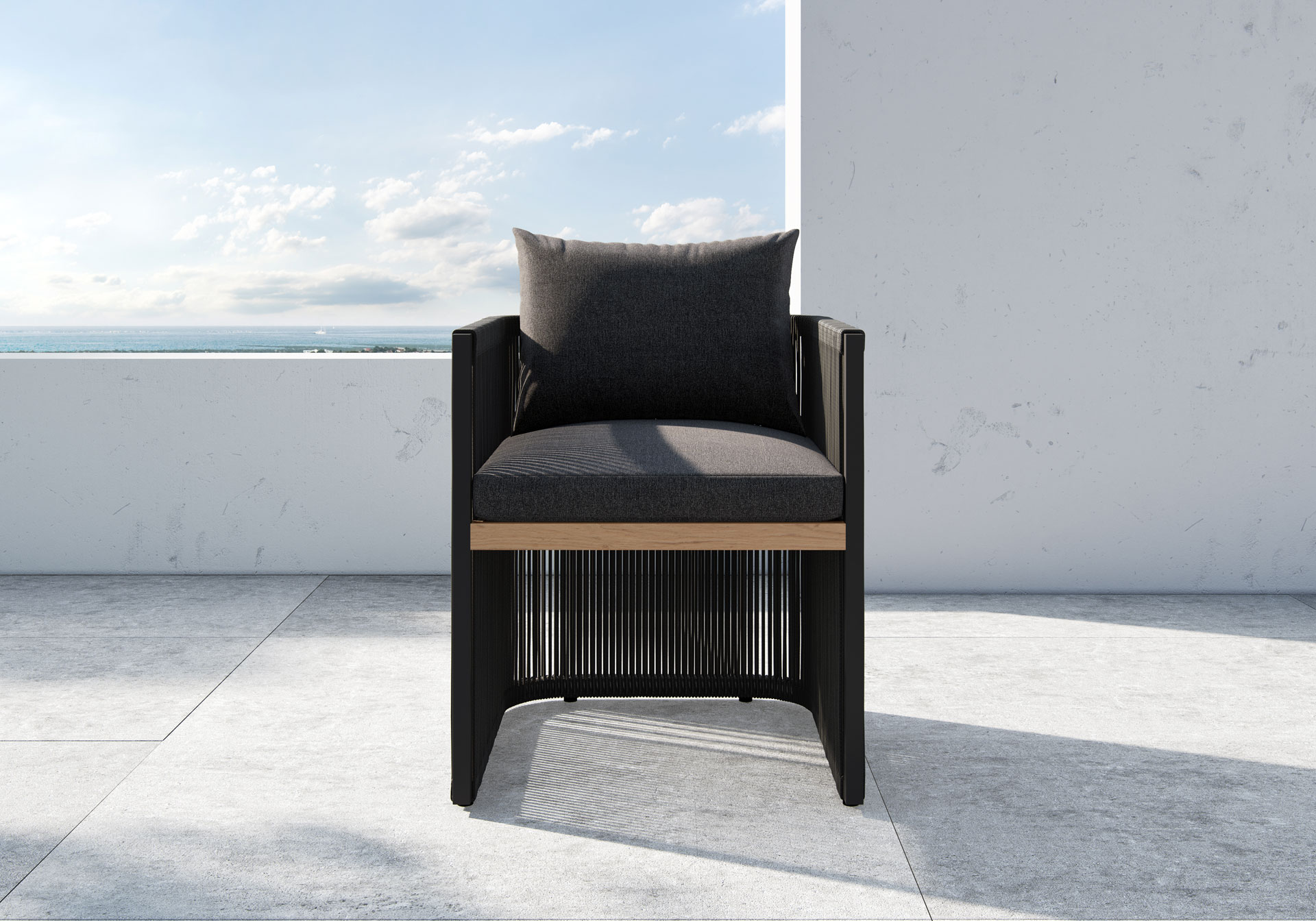 Clifton Dining Chair