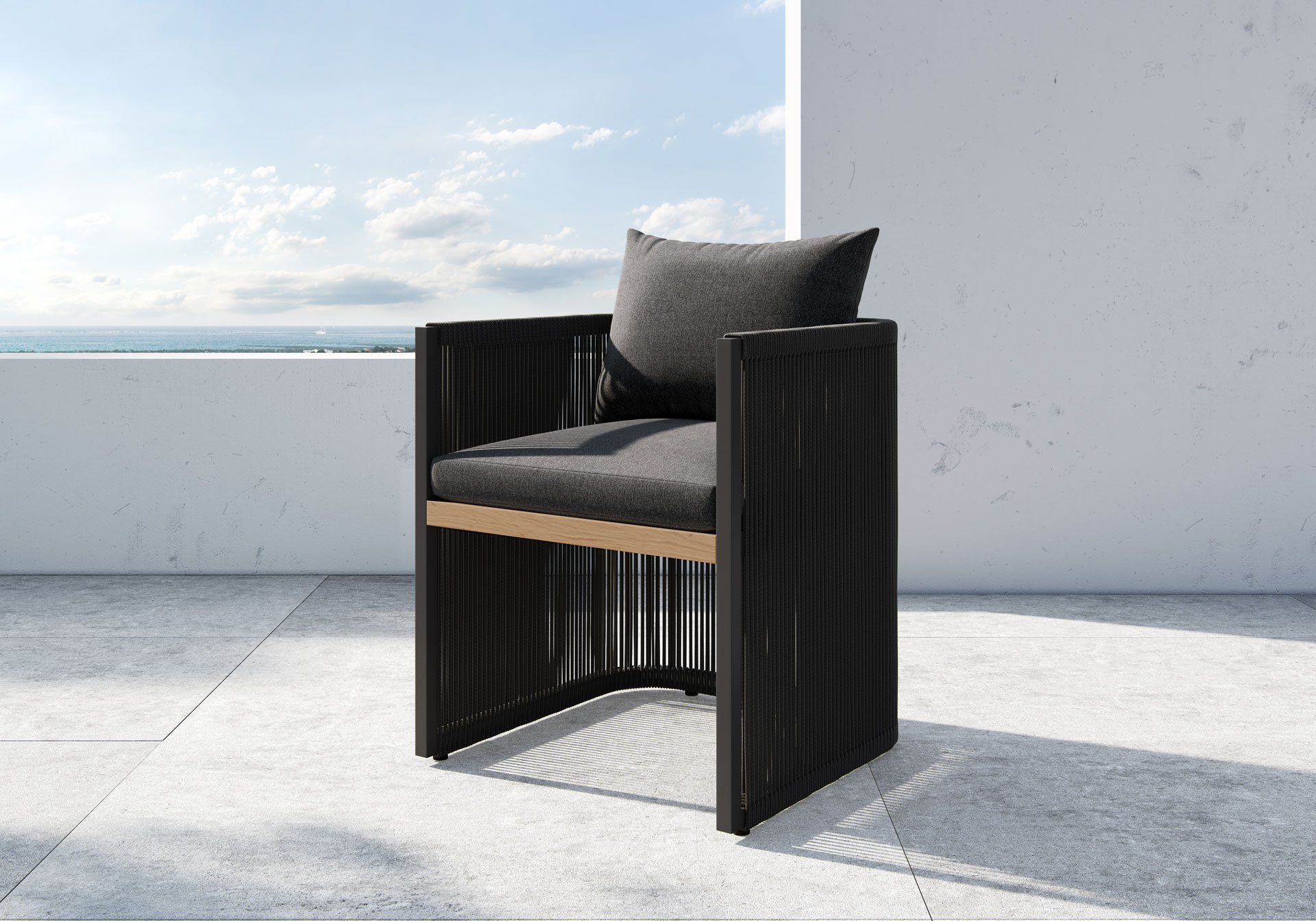 Clifton Dining Chair
