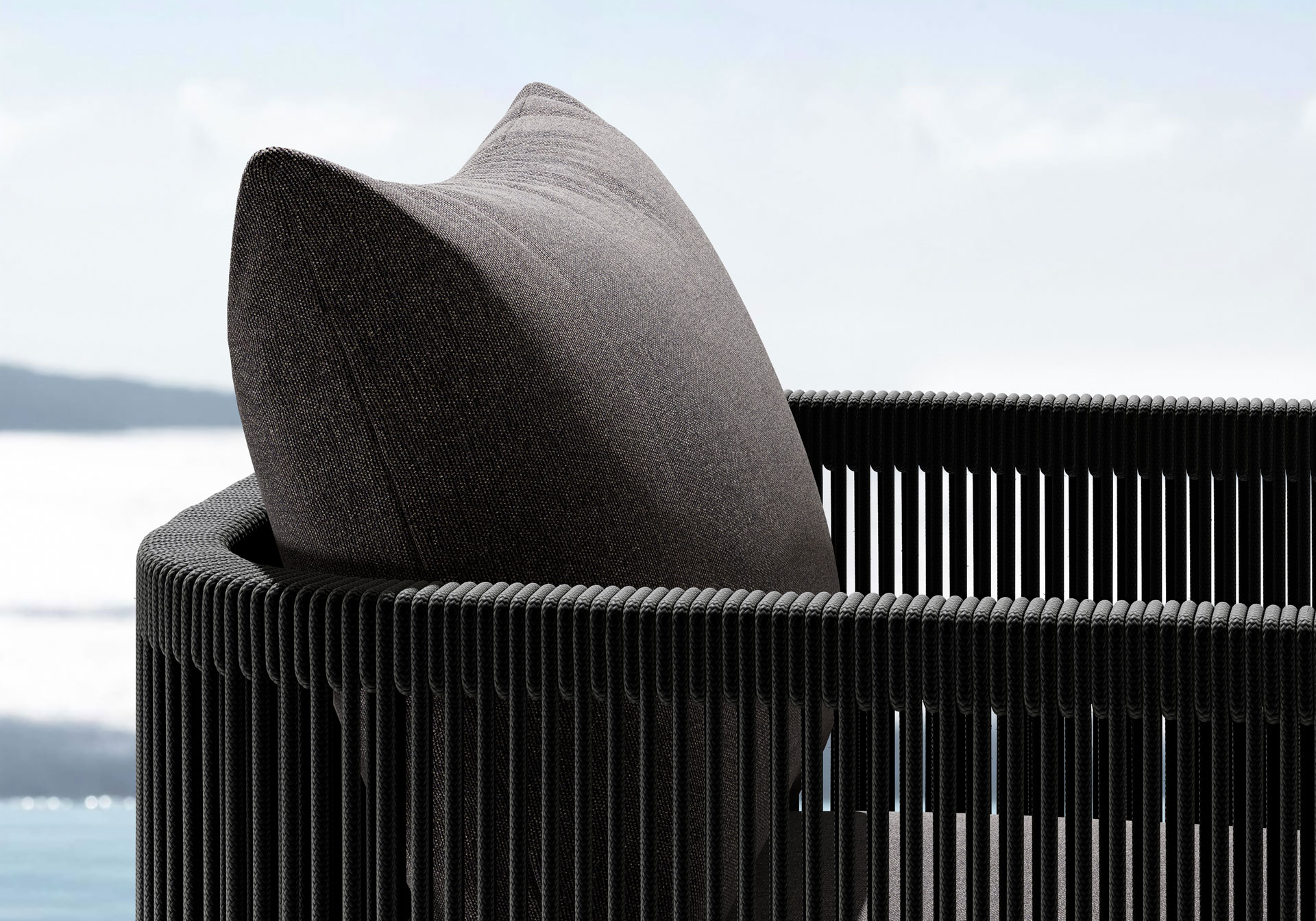 Clifton Lounge Chair