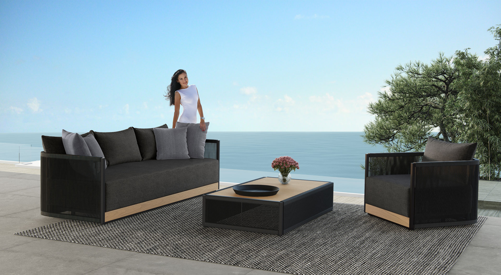 Clifton Sofa