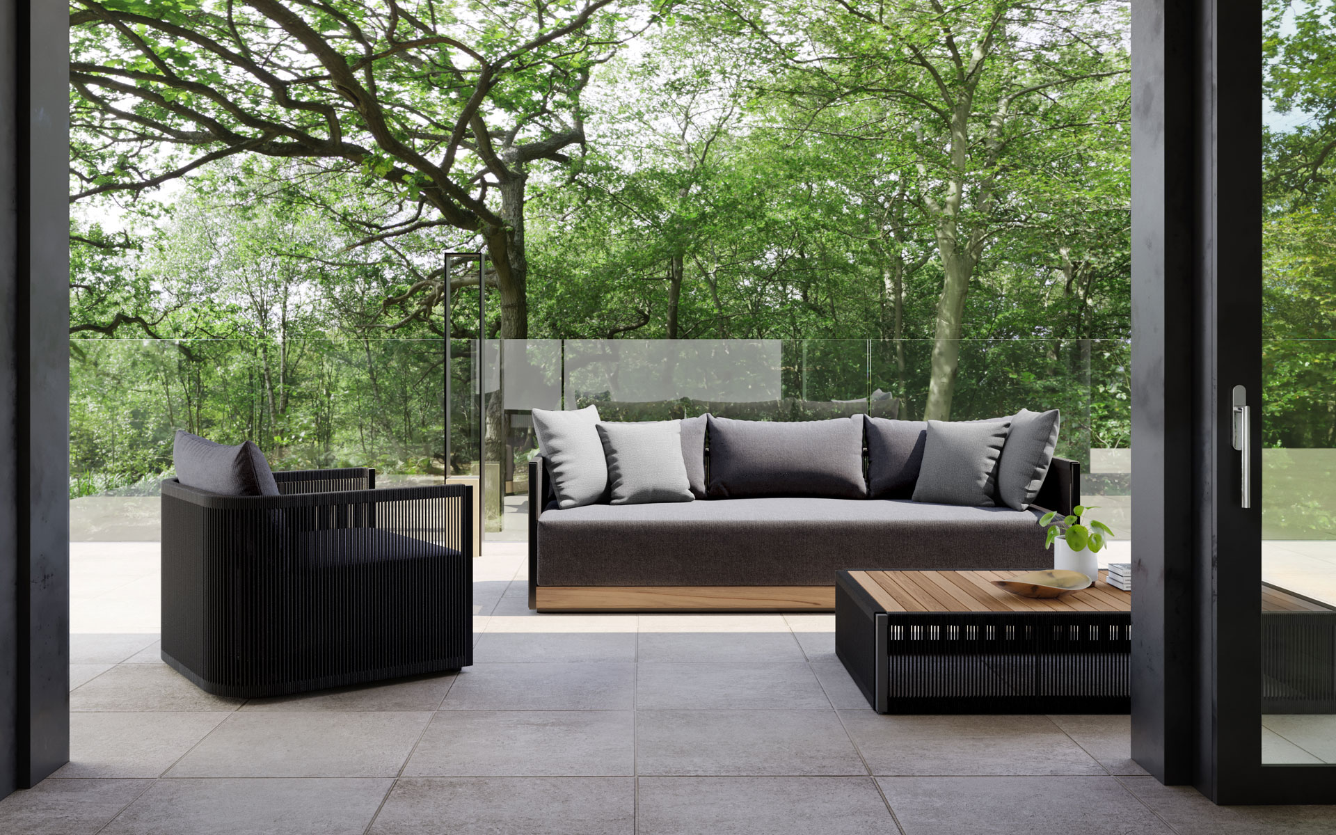 Clifton Sofa