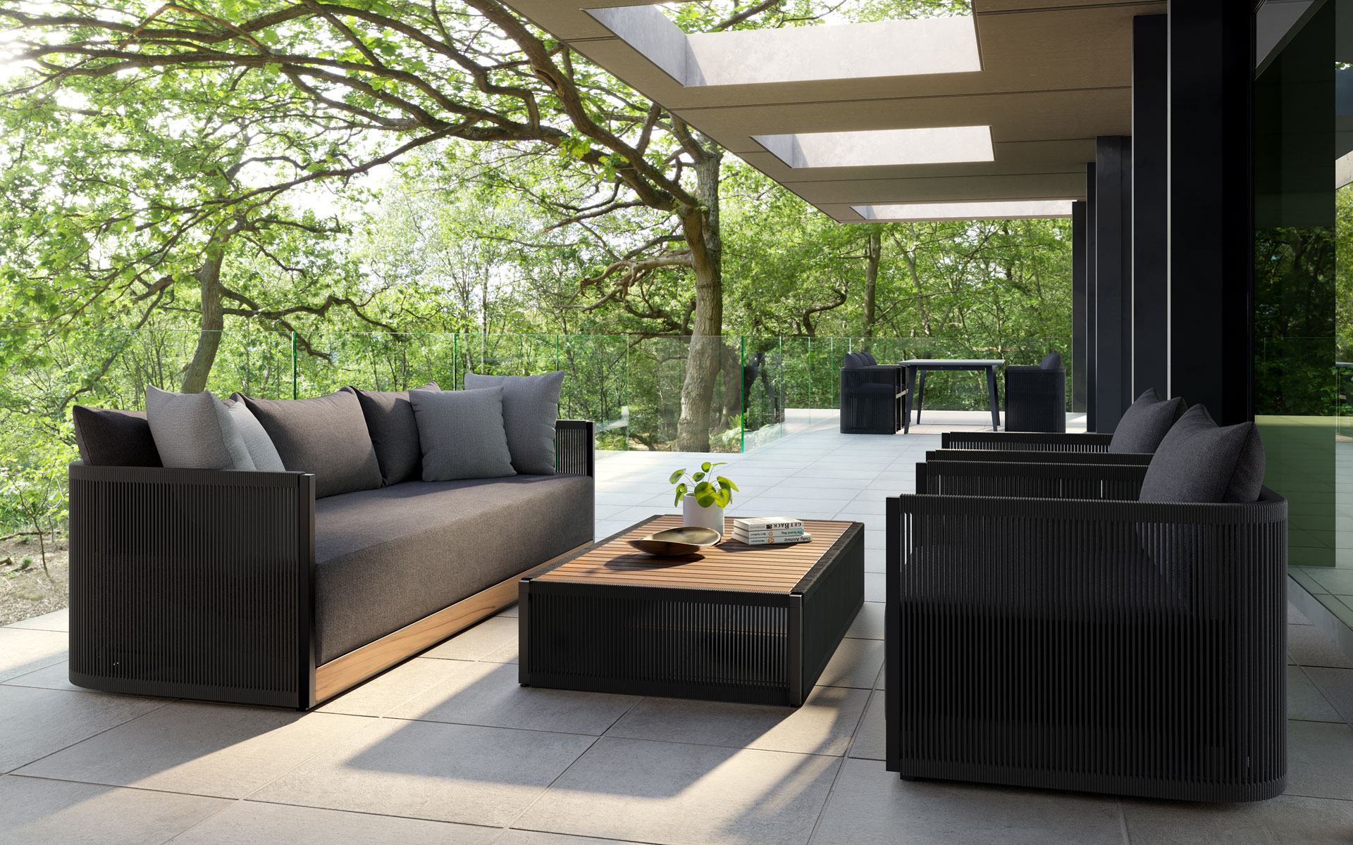 Clifton Sofa