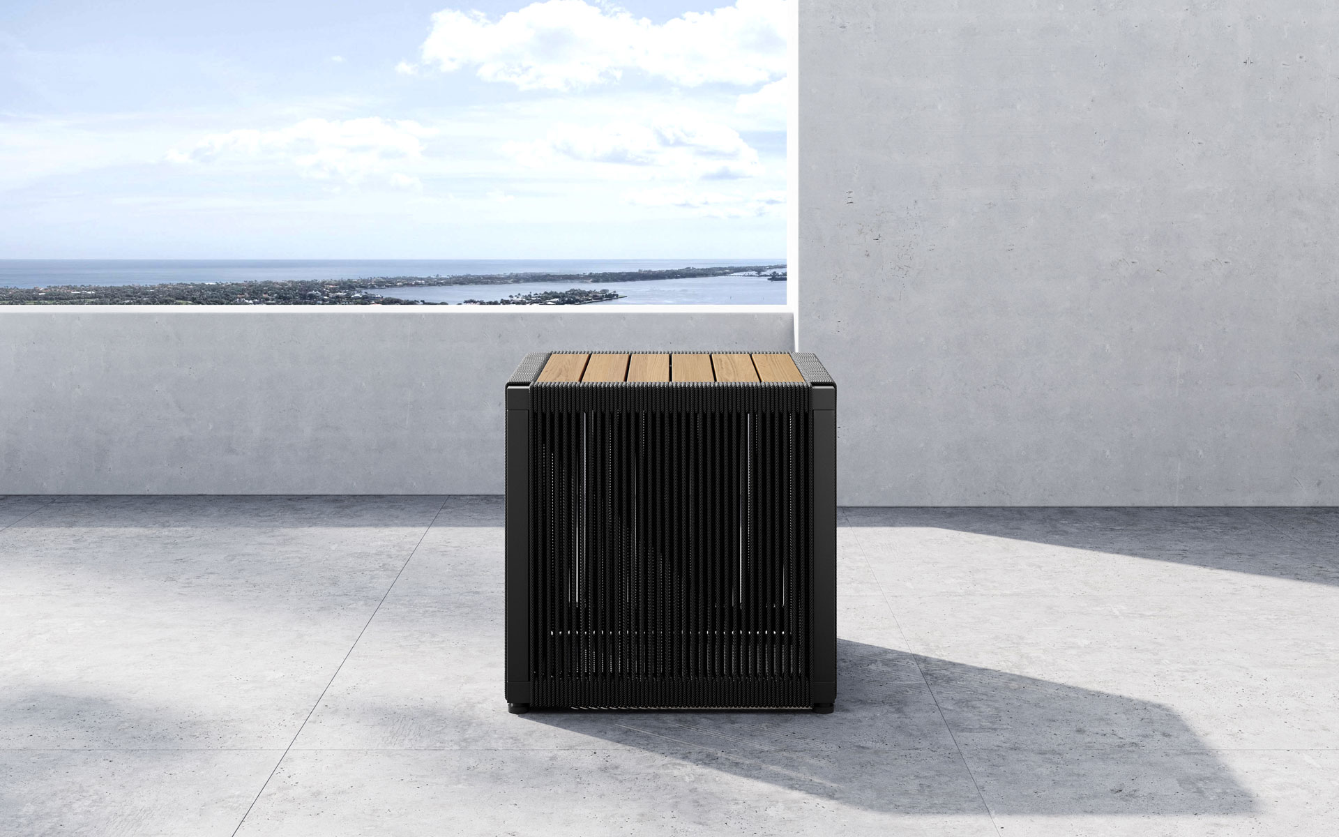 Clifton Side Table