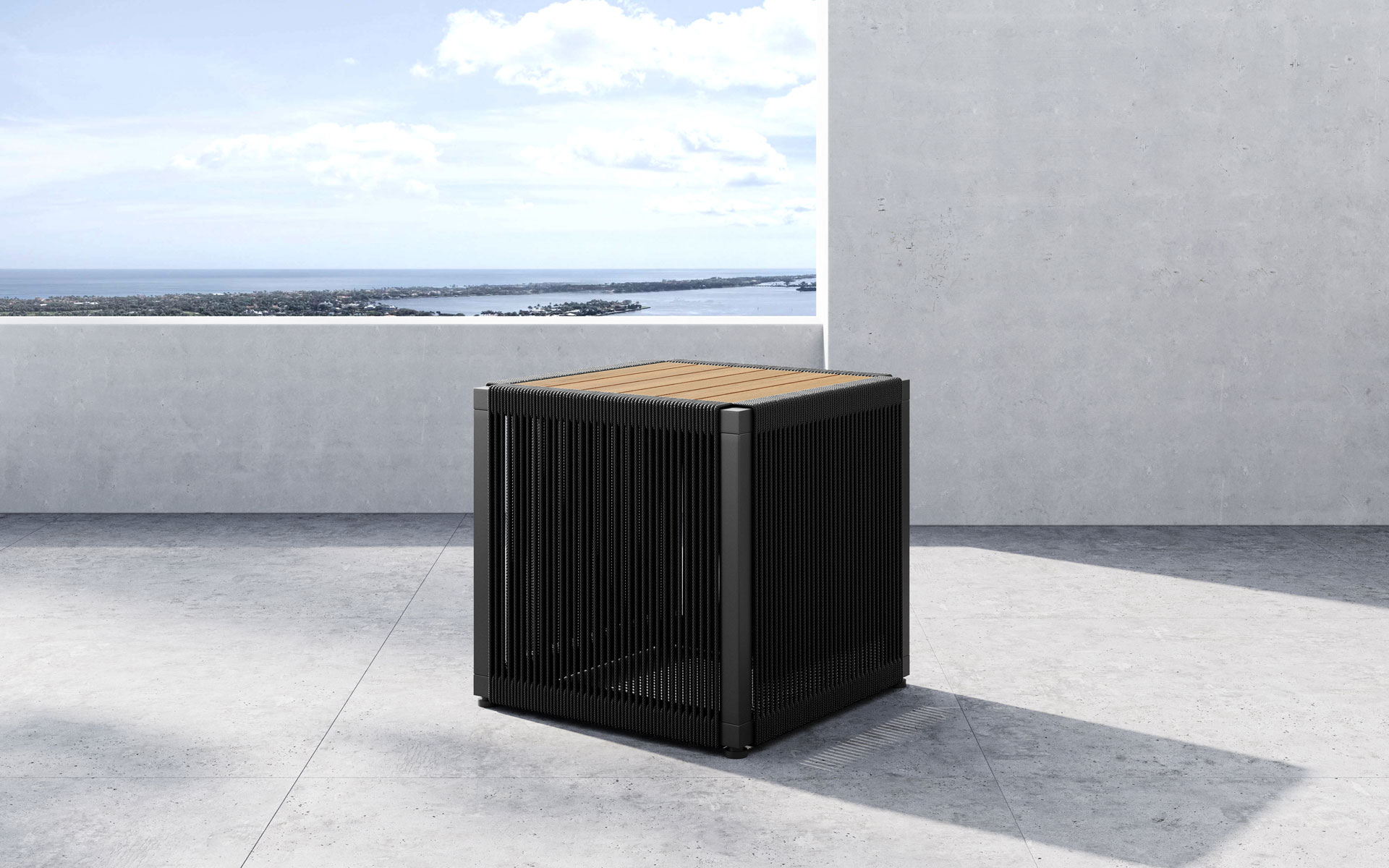 Clifton Side Table