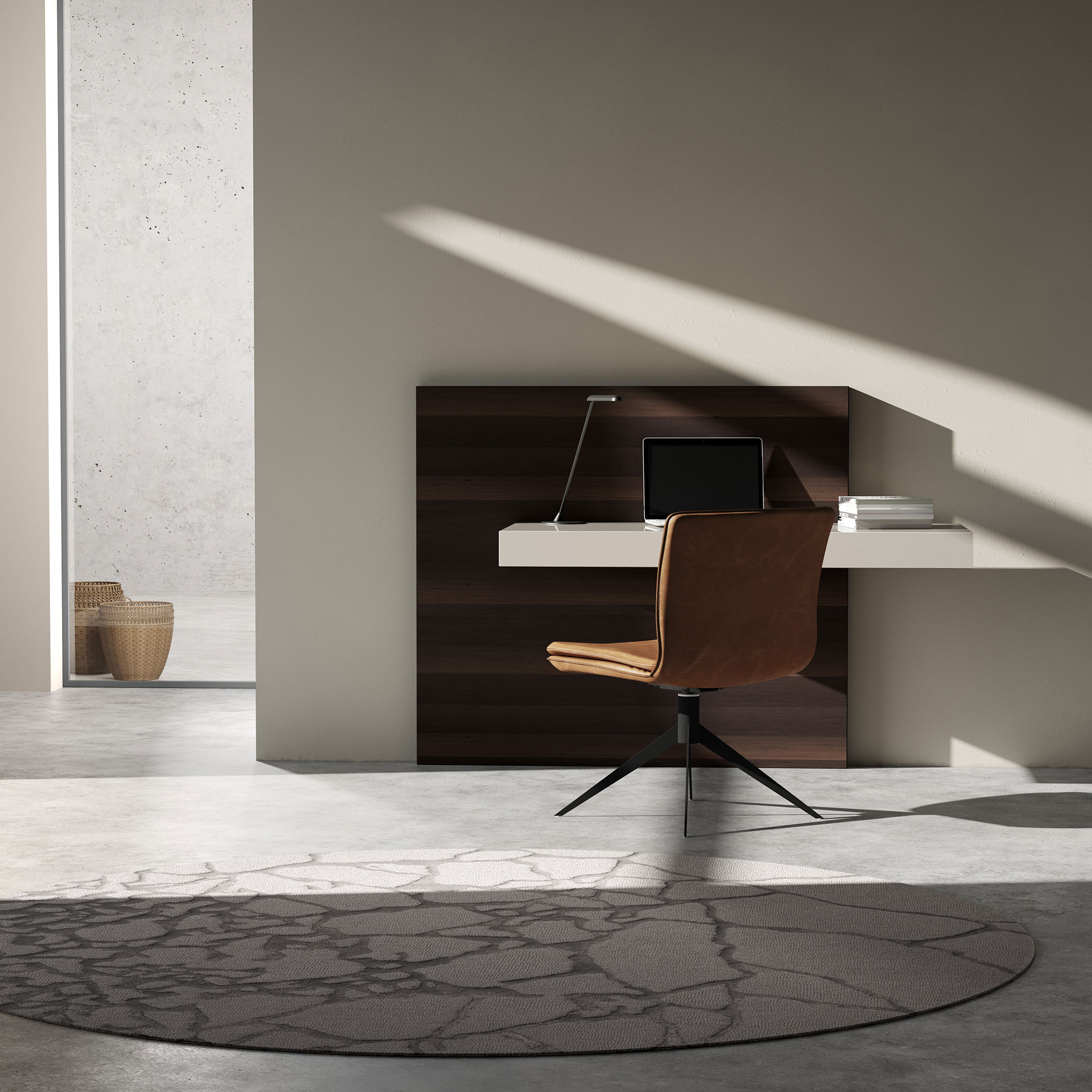 Walker Desk