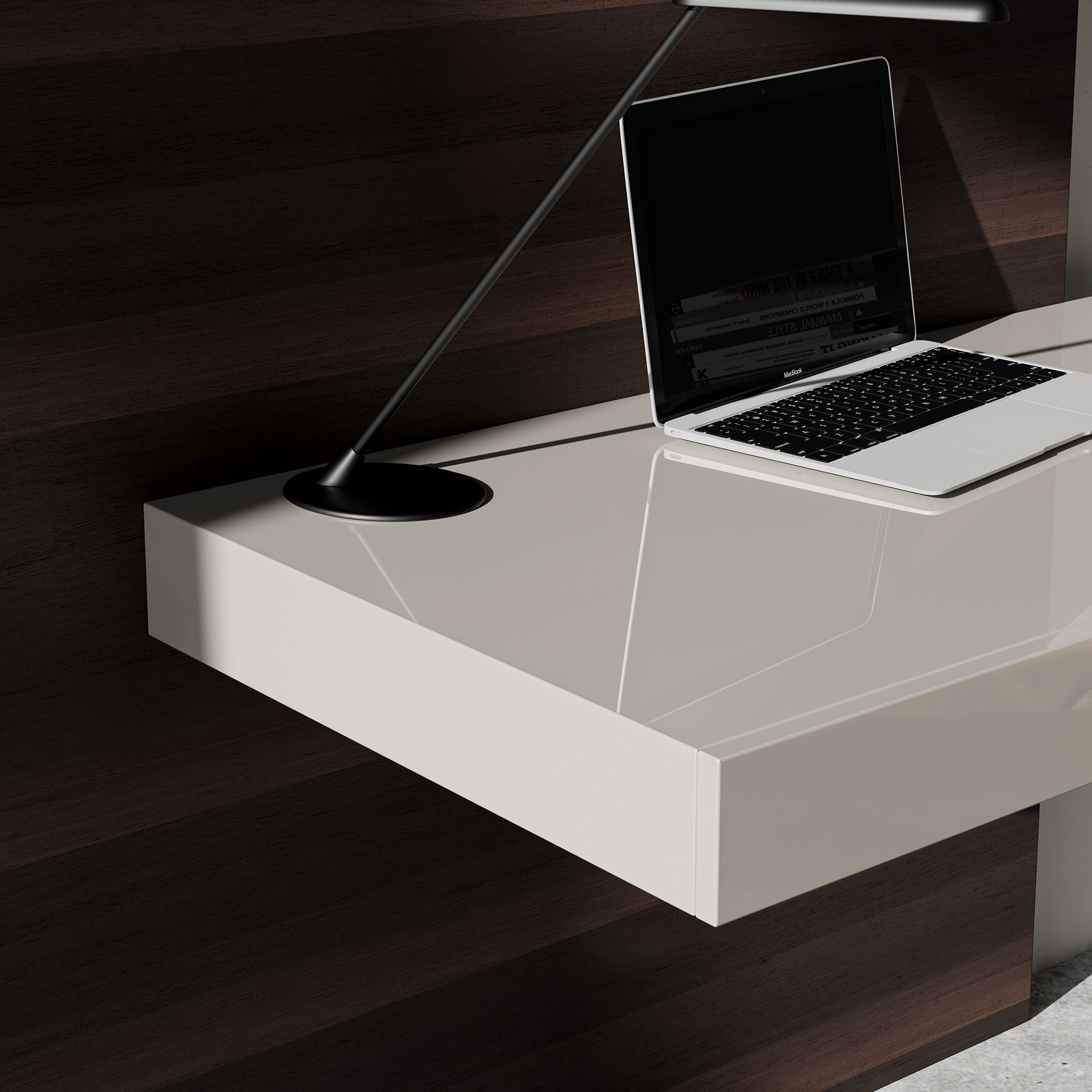 Walker Desk